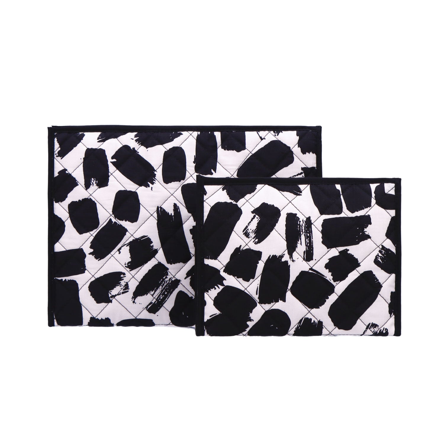 NaRaYa Cosmetic Bags (Set Of 2) - NaRaYa