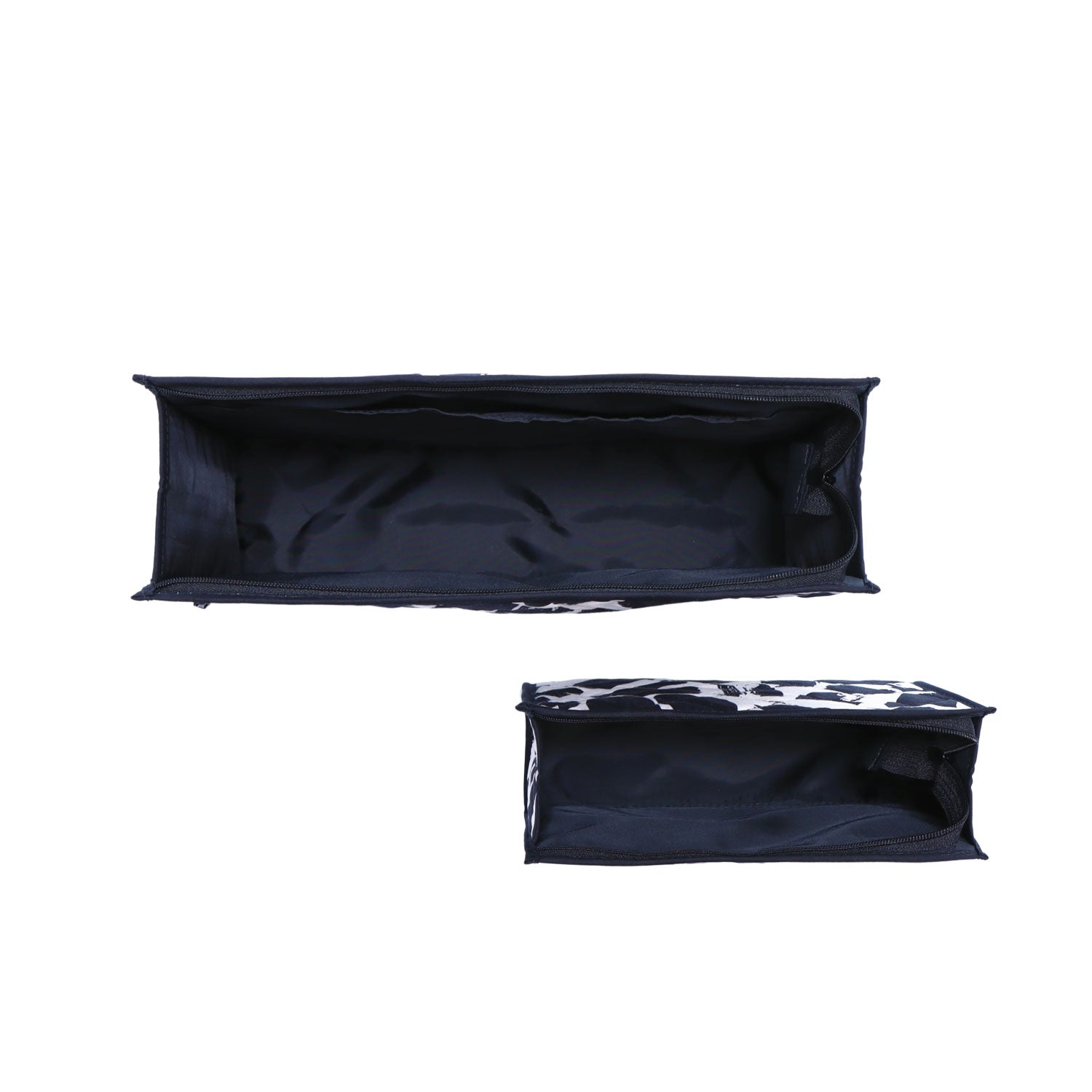 NaRaYa Cosmetic Bags (Set Of 2) - NaRaYa