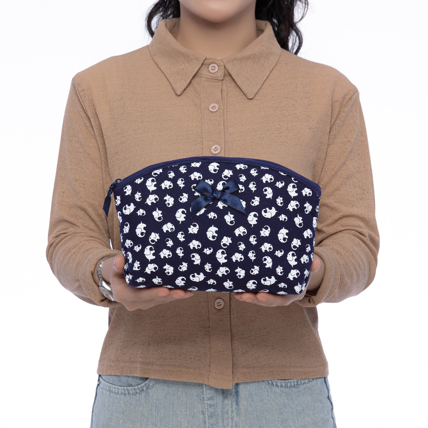 NaRaYa Cosmetic Bag M - NaRaYa