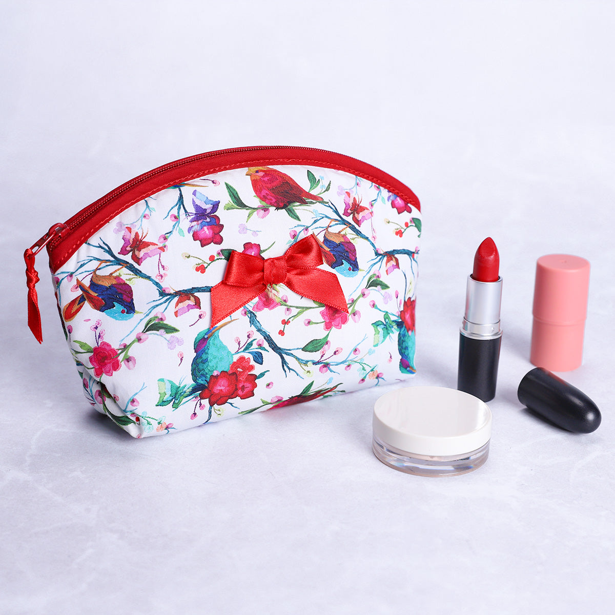 NaRaYa Cosmetic Bag S