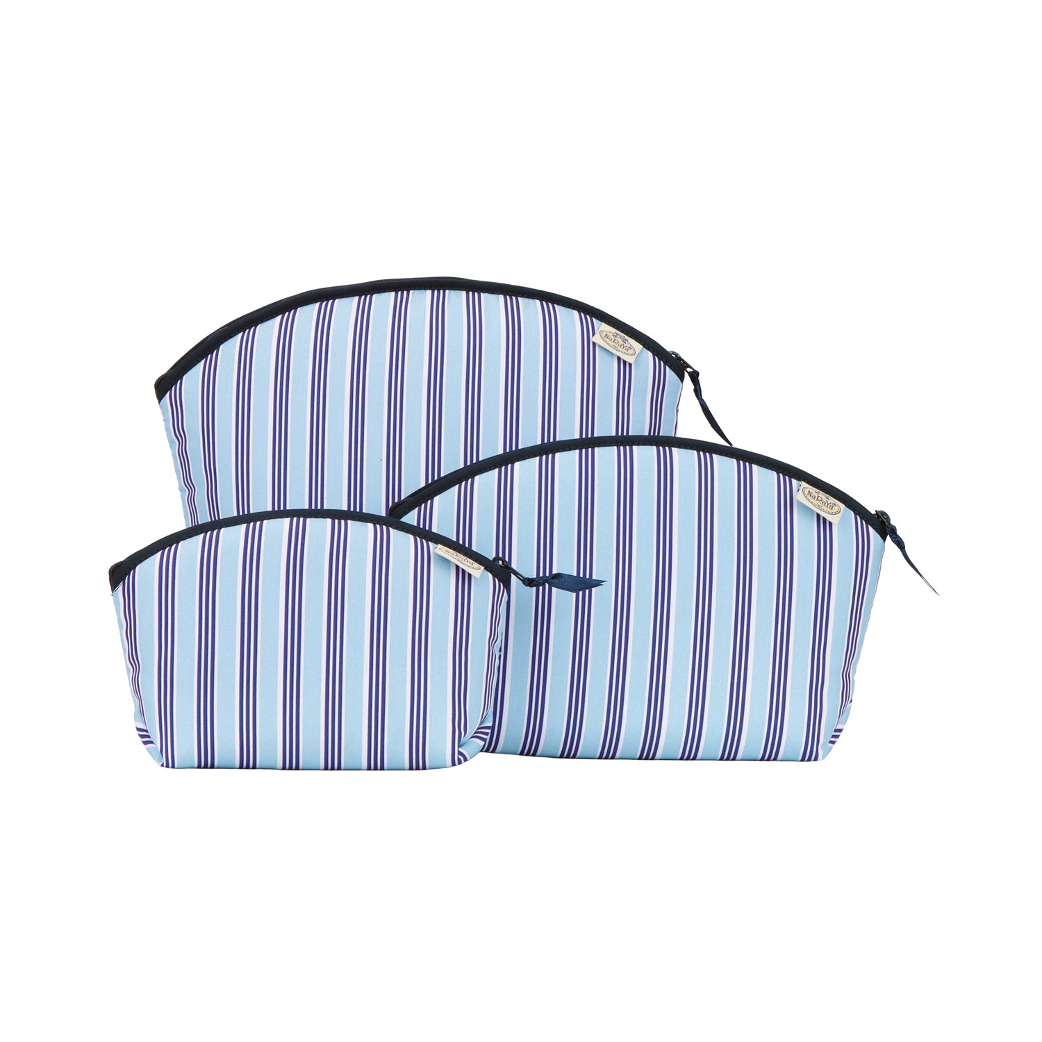 NaRaYa Cosmetic Bags (Set Of 3) - NaRaYa