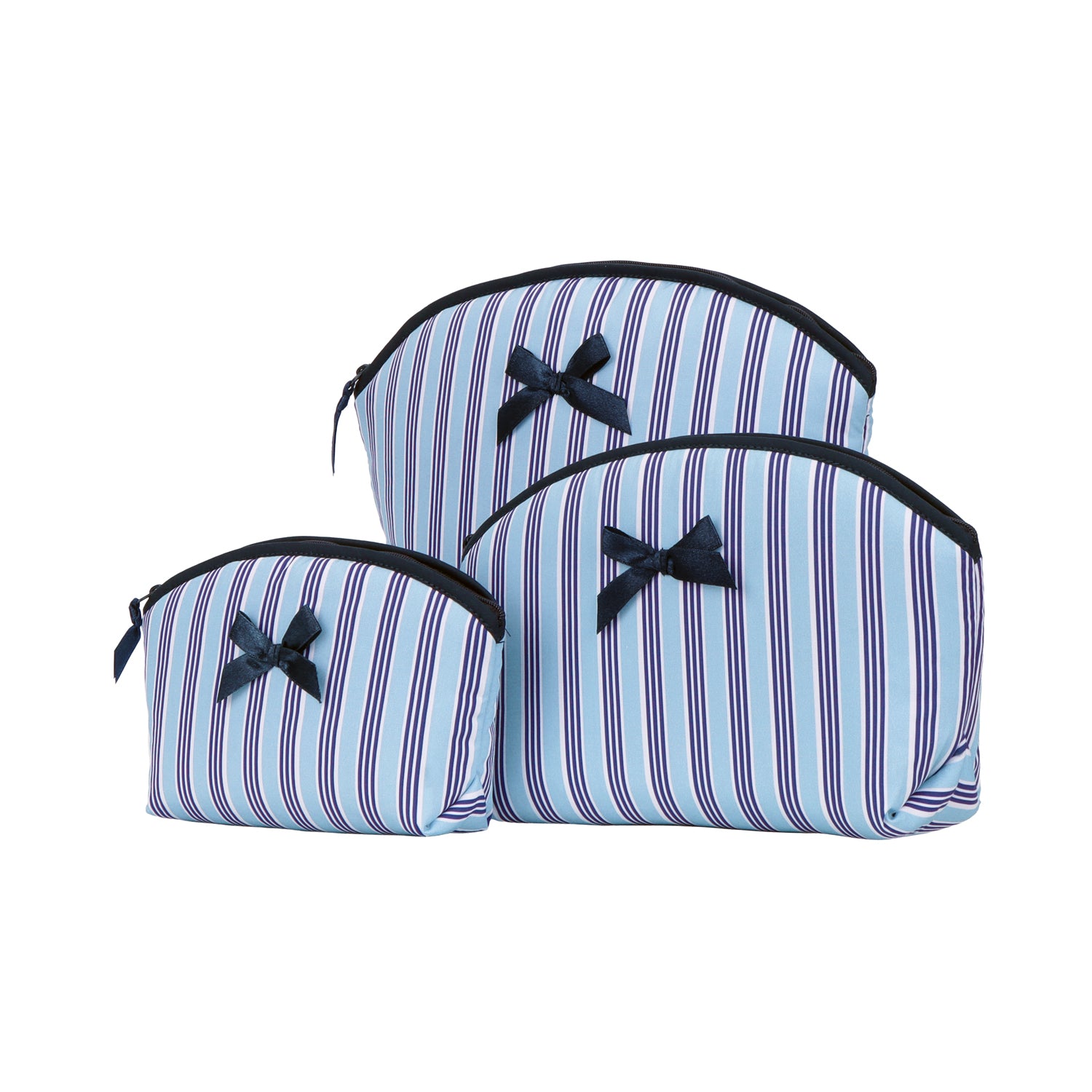NaRaYa Cosmetic Bags (Set Of 3) - NaRaYa