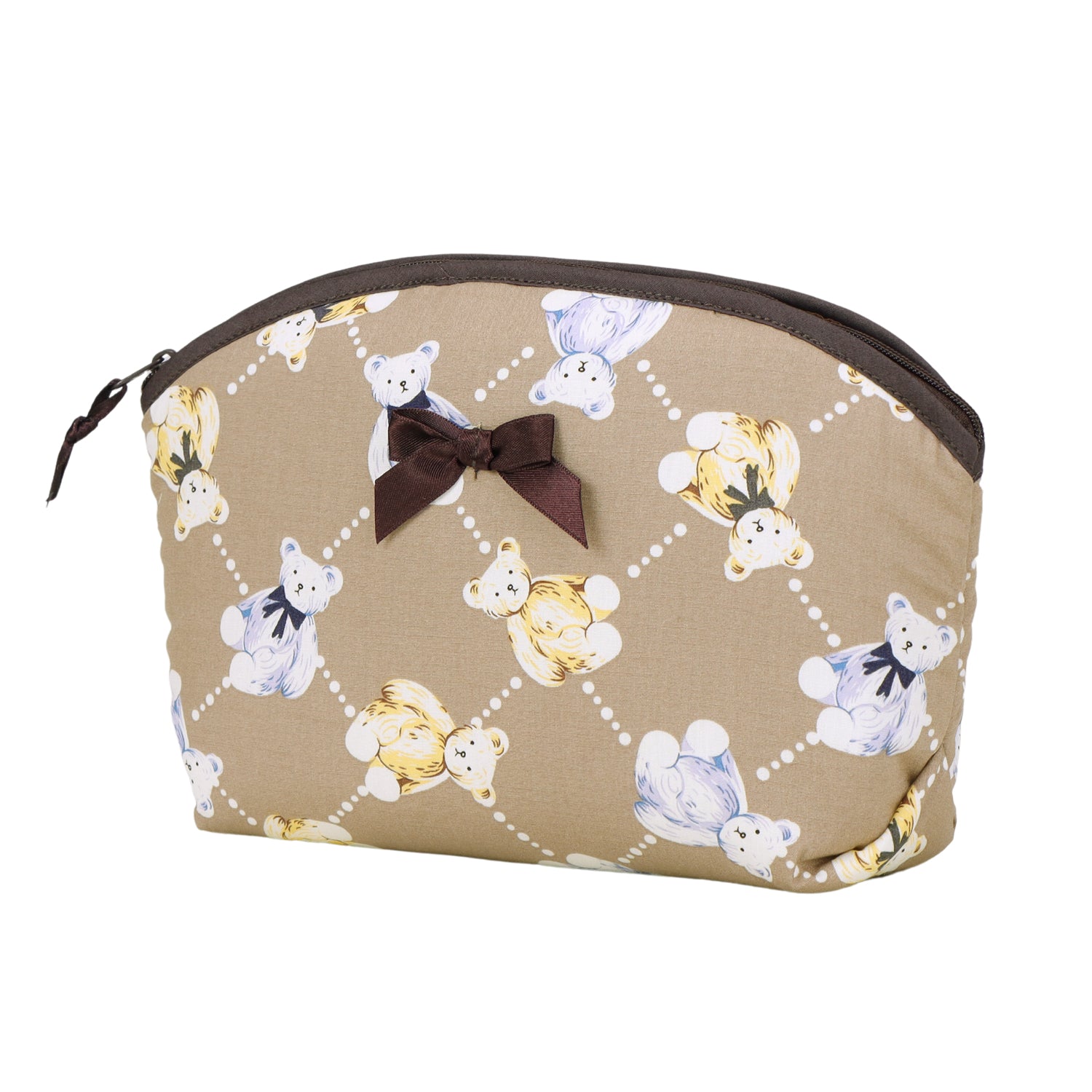 NaRaYa Cosmetic Bag M - NaRaYa