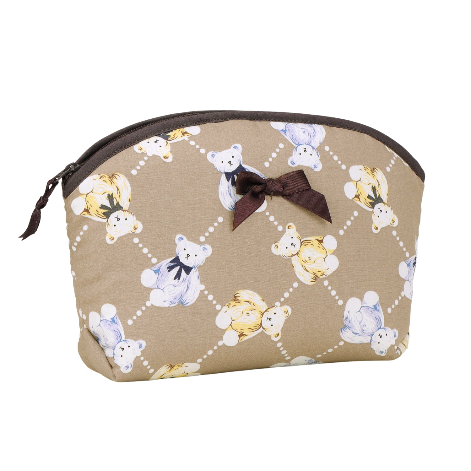 NaRaYa Cosmetic Bag M - NaRaYa