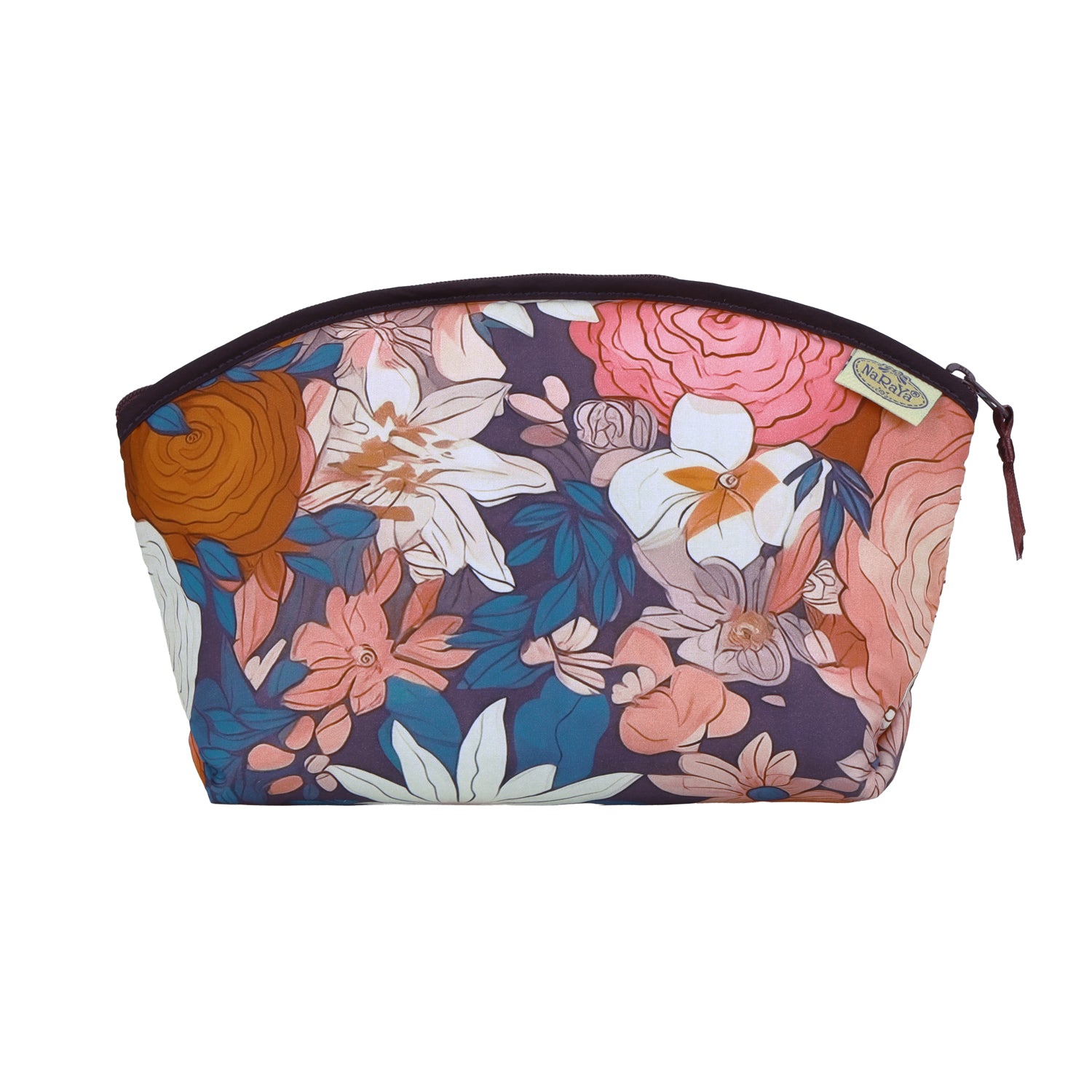 Cosmetic Bag M - NaRaYa