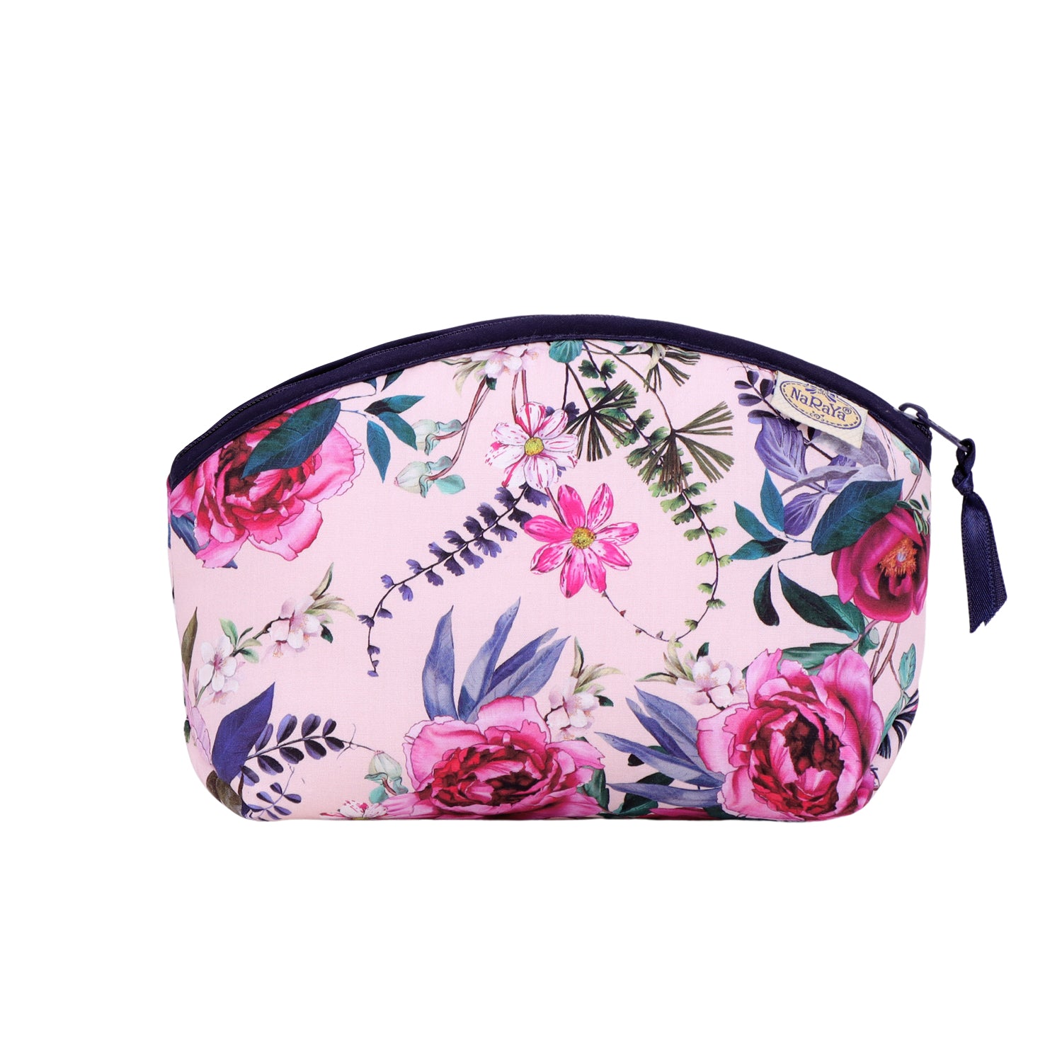 NaRaYa Cosmetic Bag S - NaRaYa