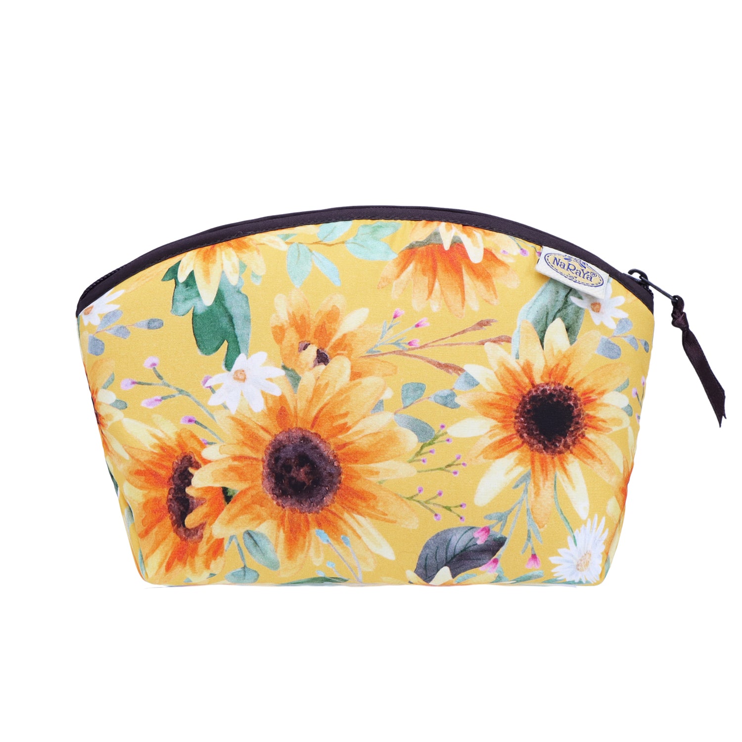 NaRaYa Cosmetic Bag S - NaRaYa