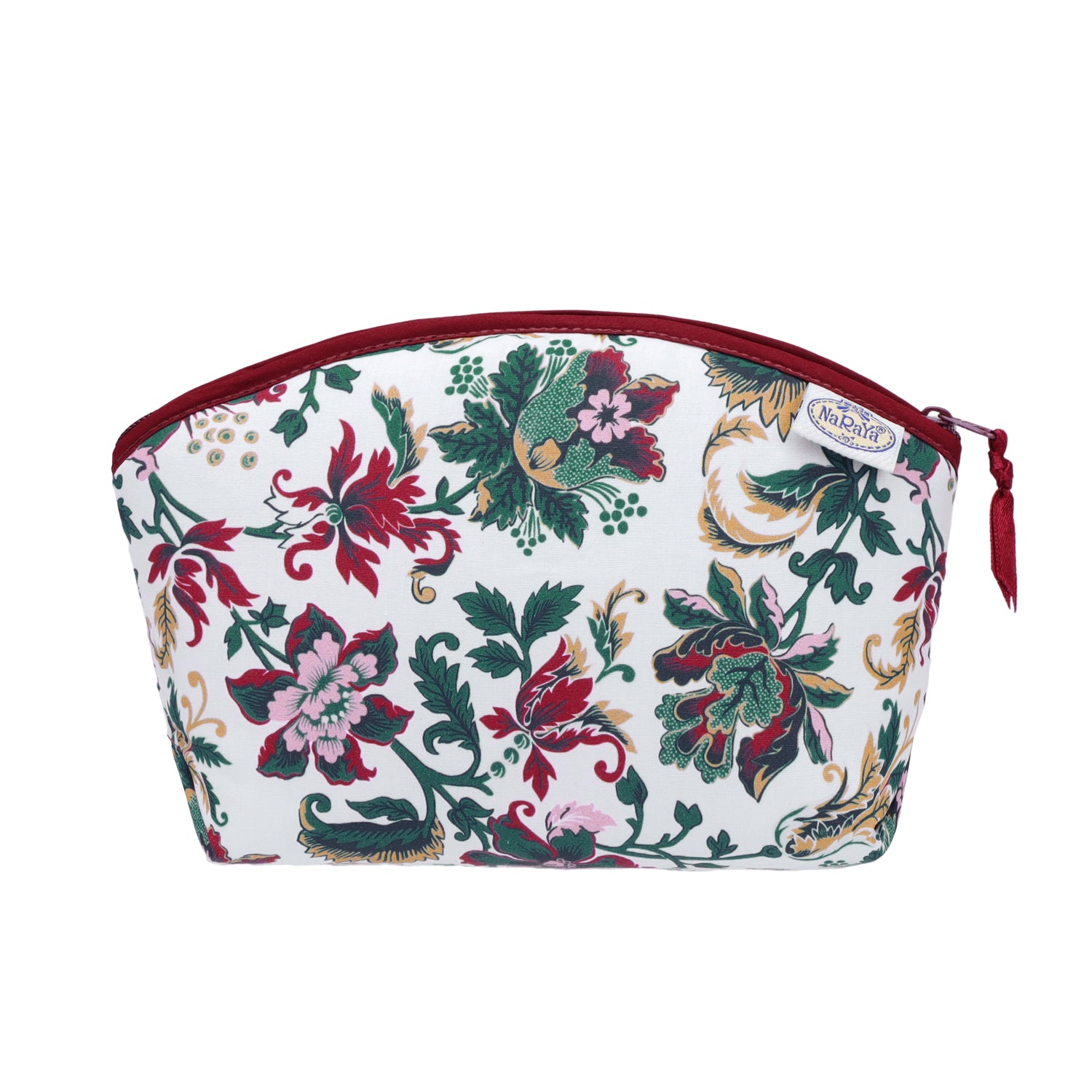 NaRaYa Cosmetic Bag S - NaRaYa