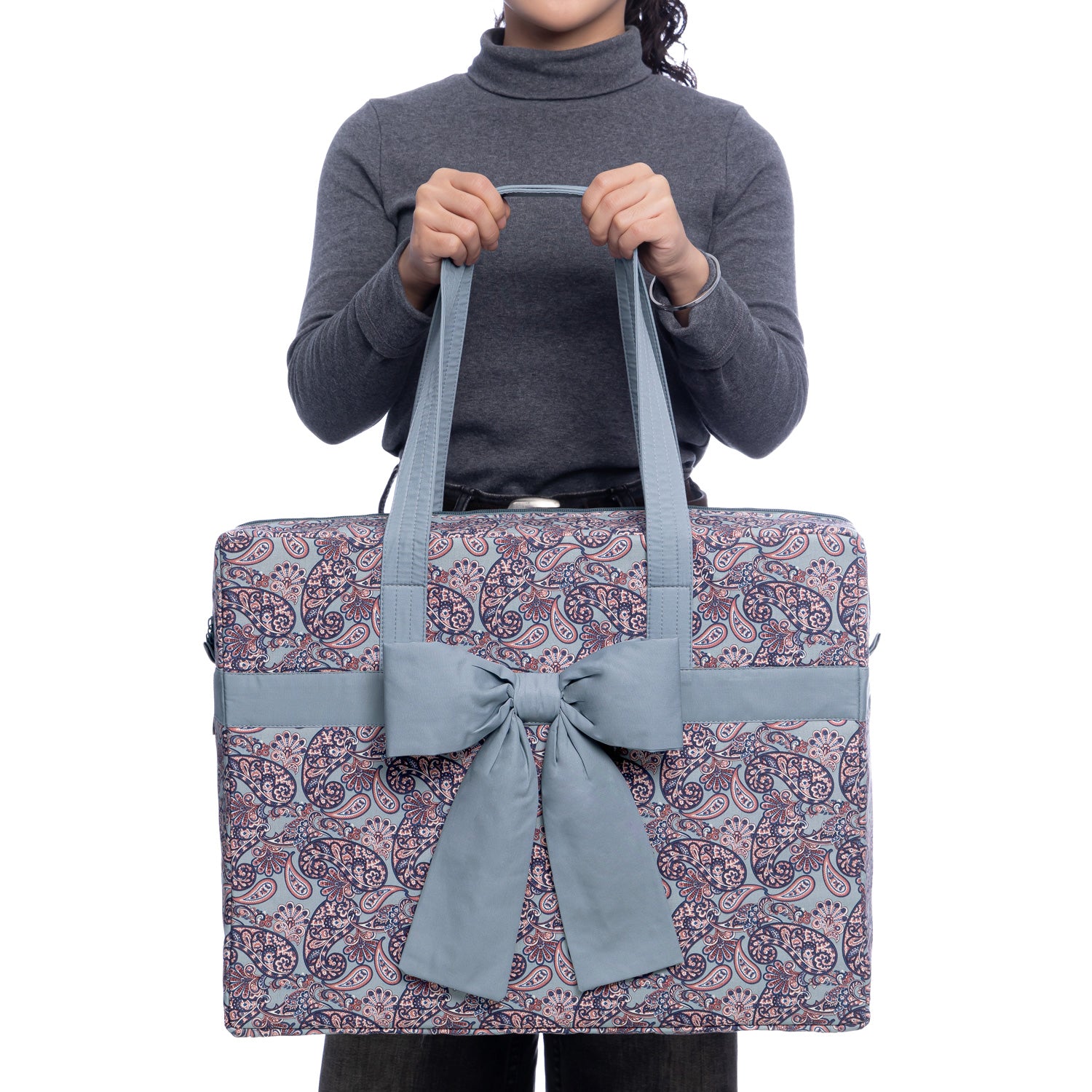 NaRaYa Traveling Bag - NaRaYa