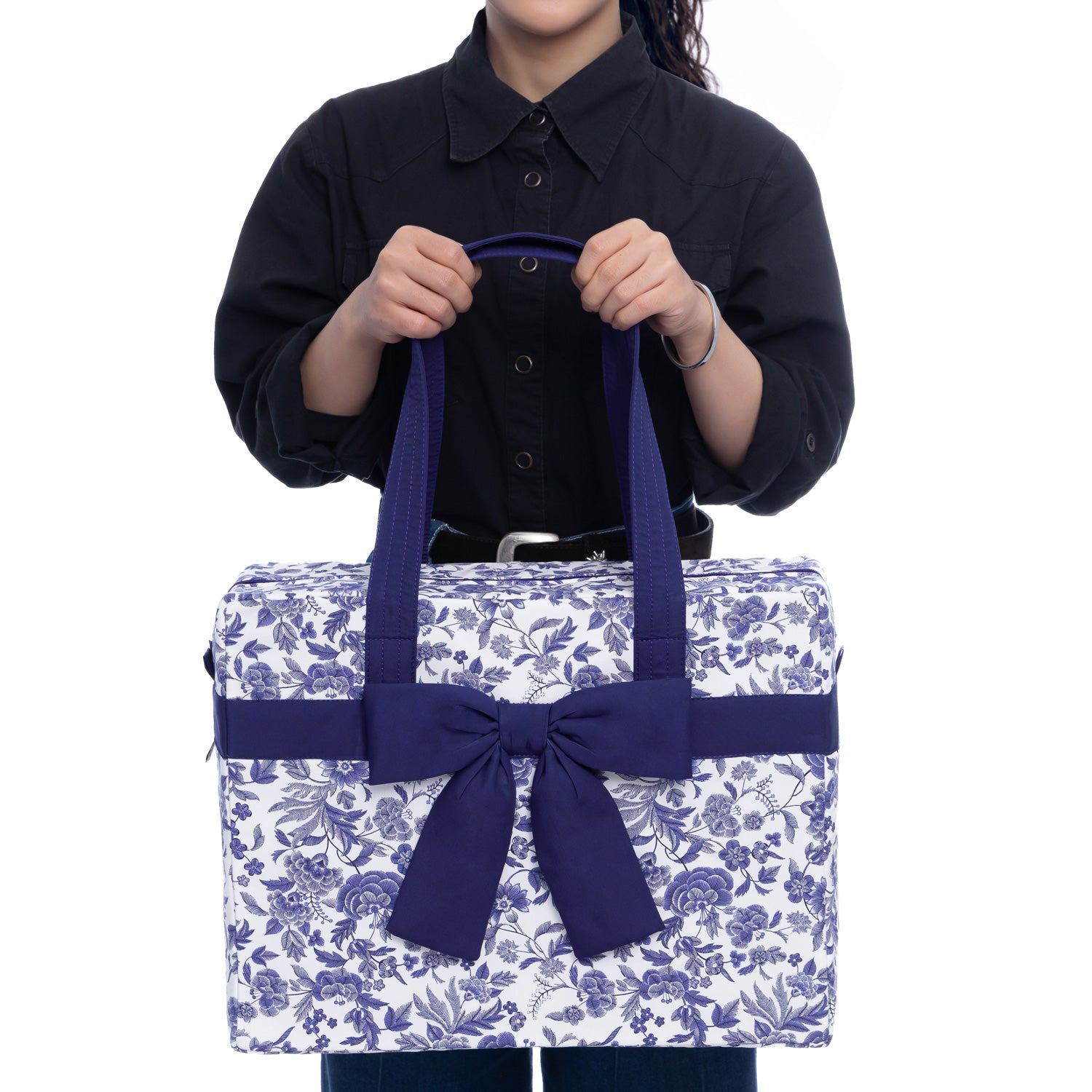 NaRaYa Traveling Bag - NaRaYa