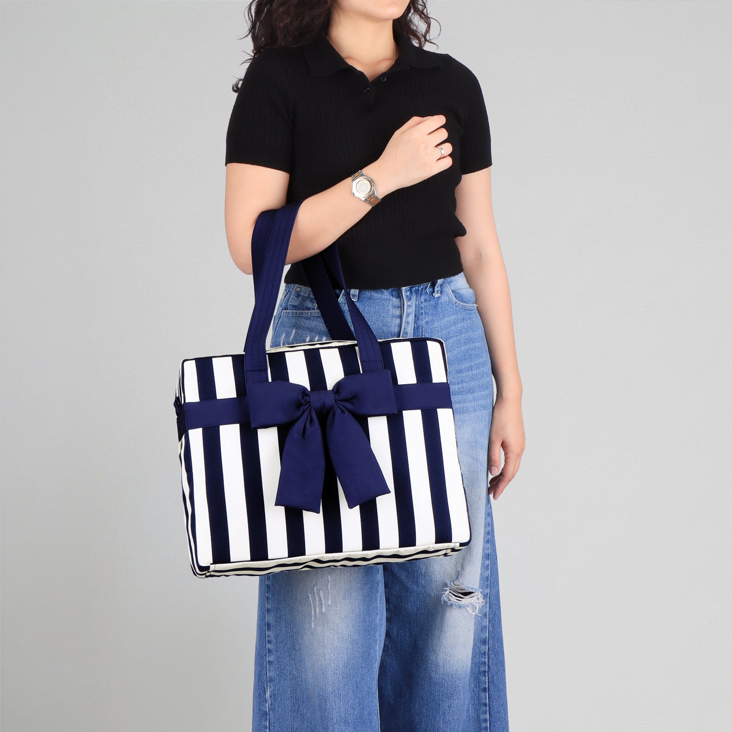 Traveling Bag M