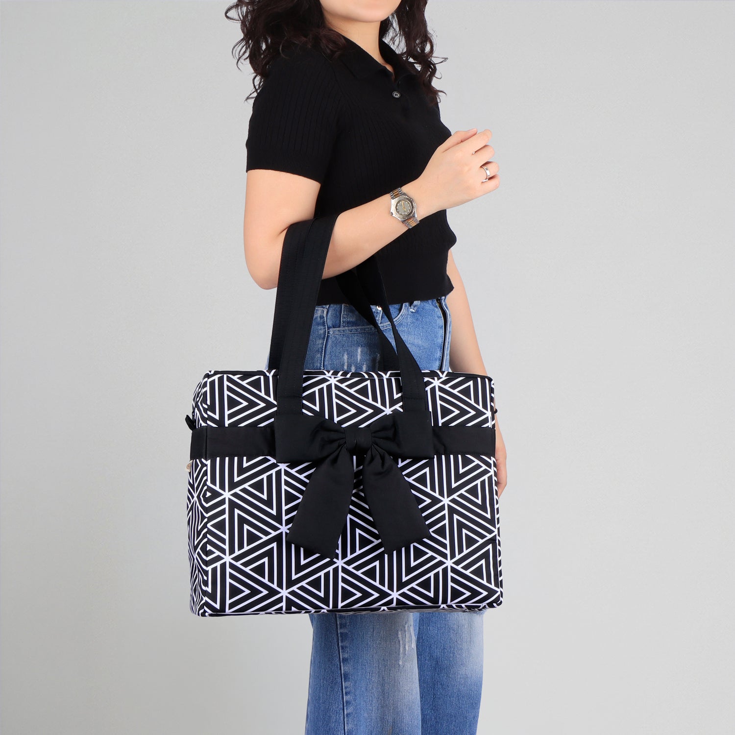 Traveling Bag M
