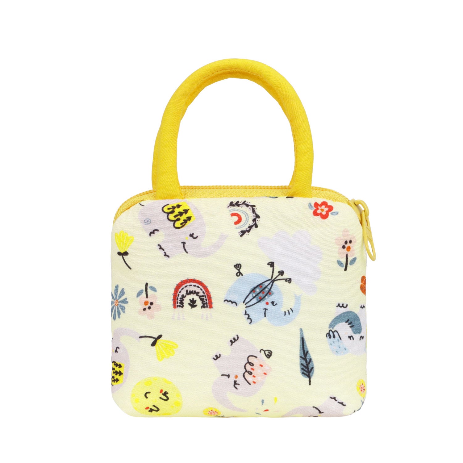 NaRaYa Kids Coin Bag - NaRaYa