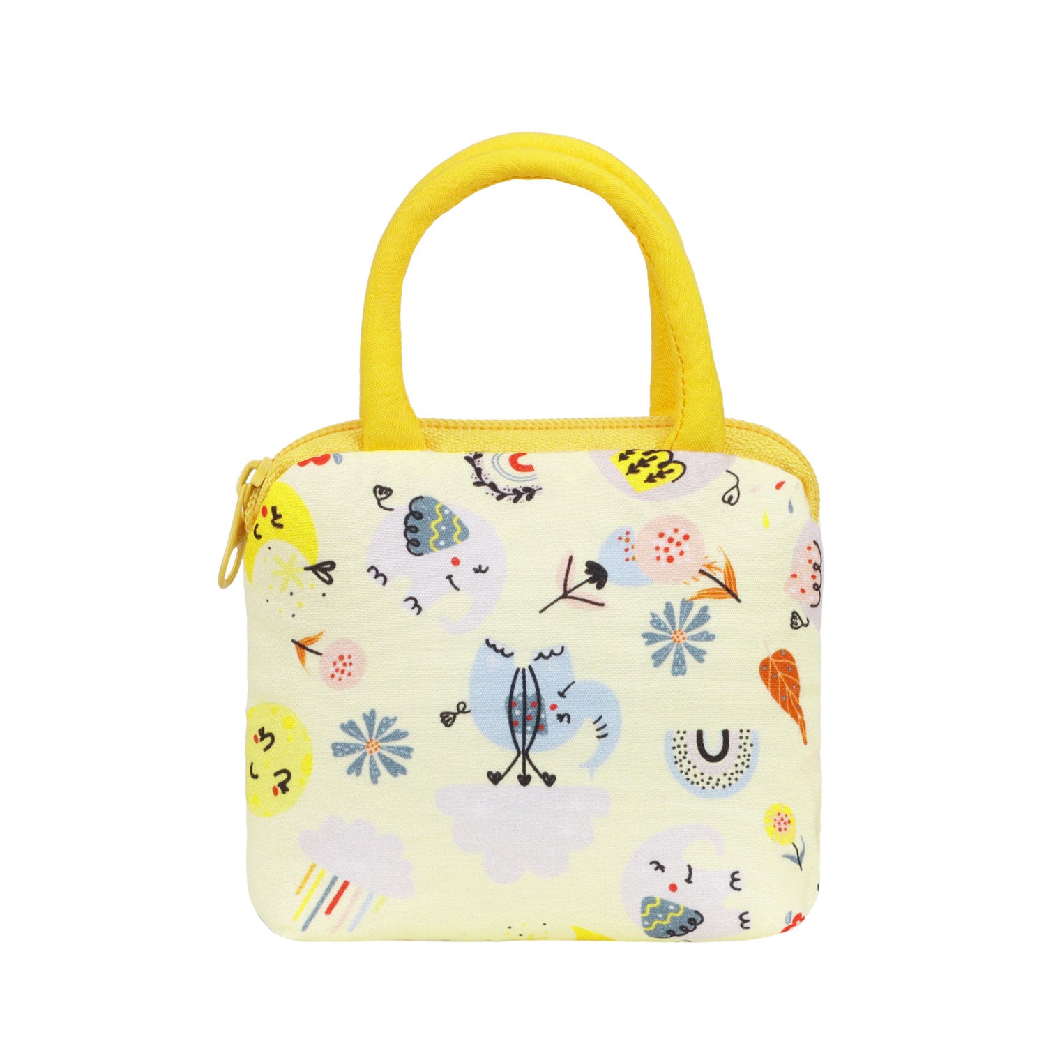 NaRaYa Kids Coin Bag - NaRaYa