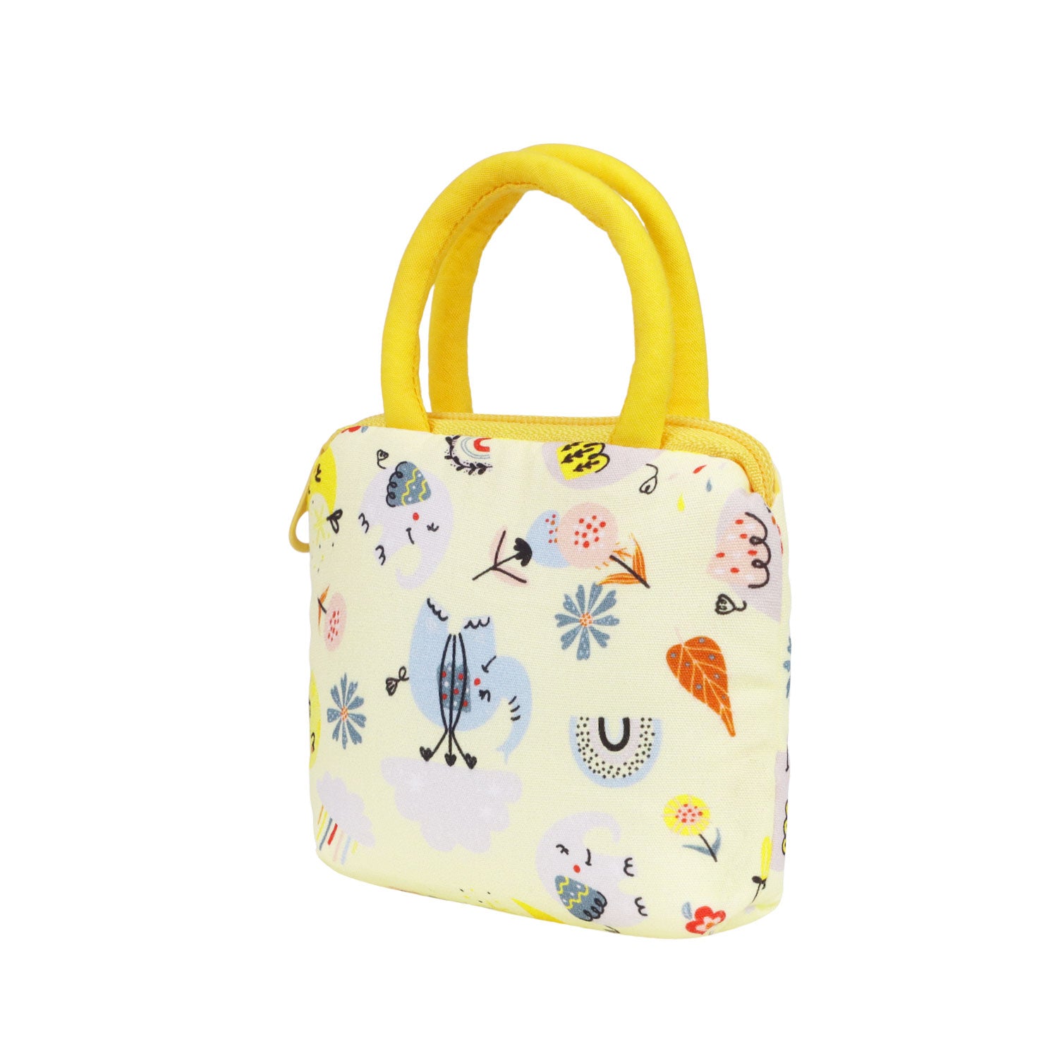 NaRaYa Kids Coin Bag