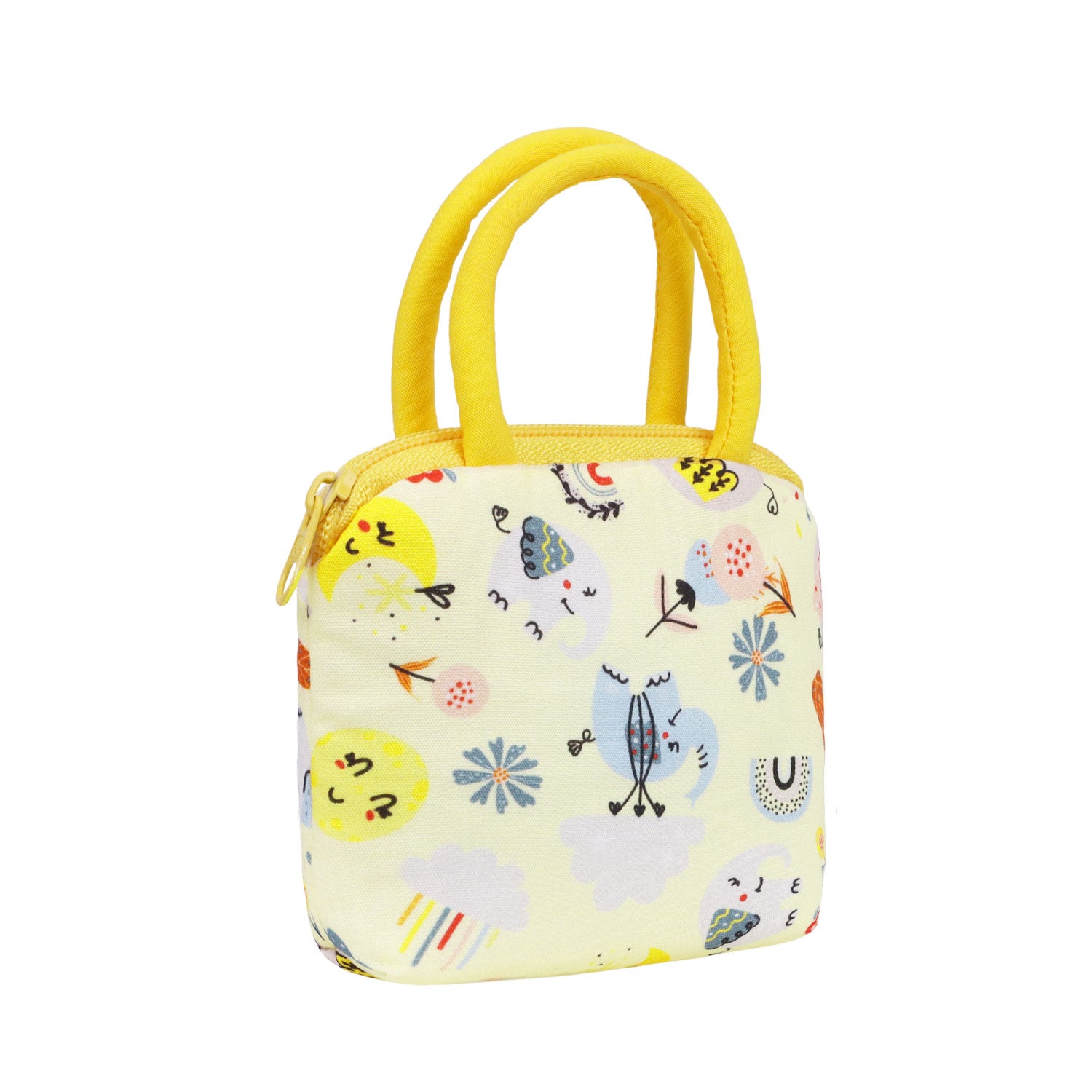 NaRaYa Kids Coin Bag