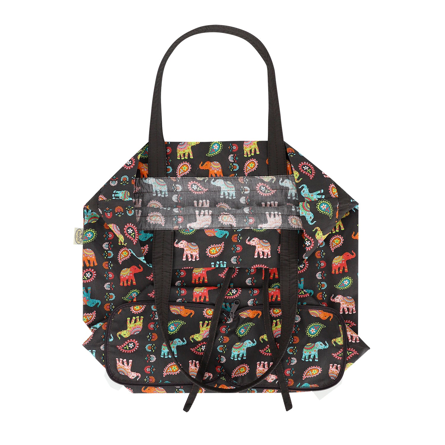 NaRaYa Foldable Shopping Bag - NaRaYa