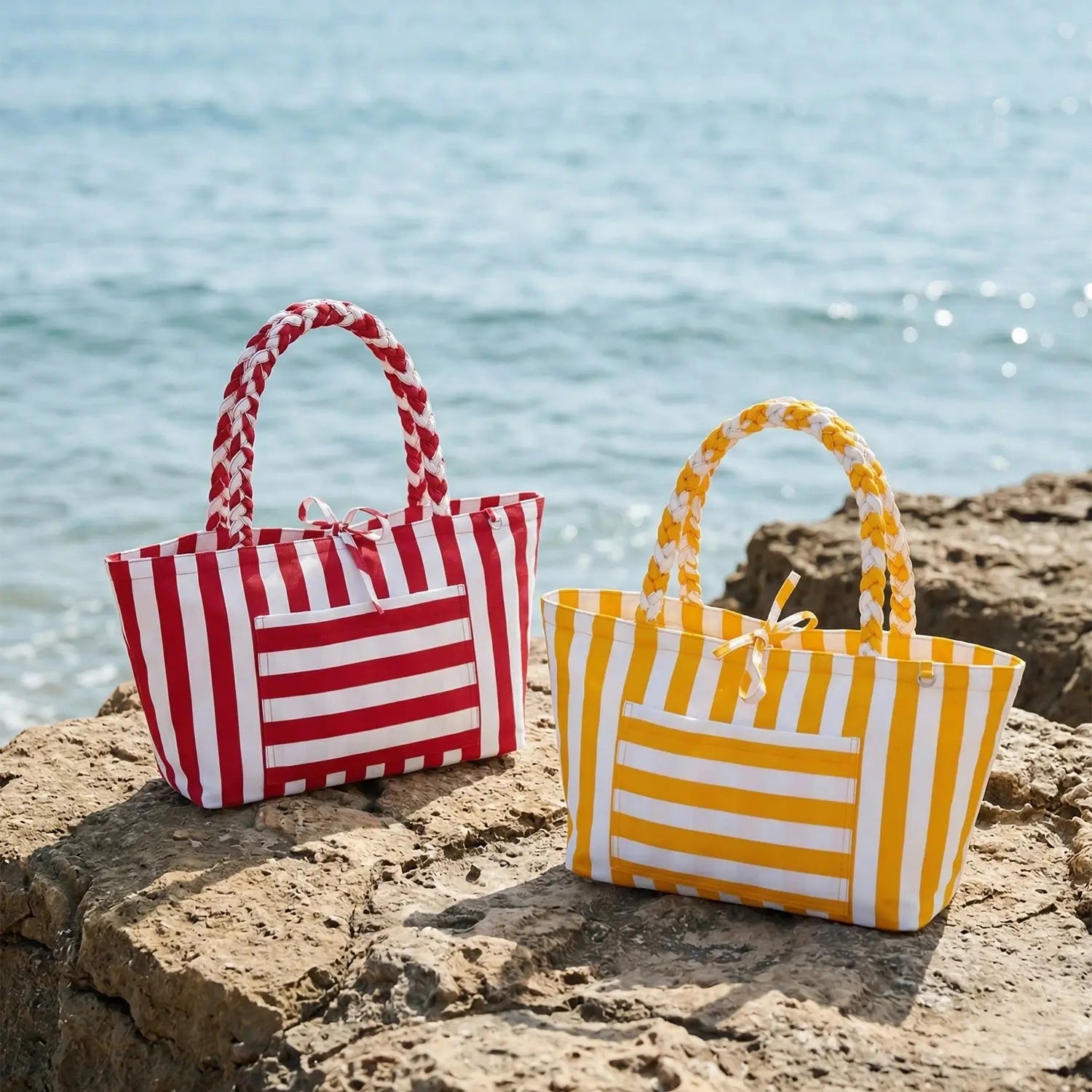 NaRaYa Beach Flip & Go Tote Bag - NaRaYa