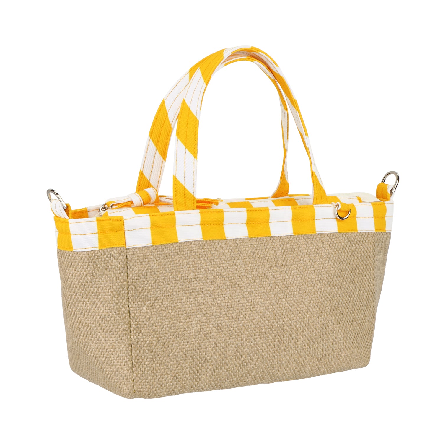 NaRaYa Beach Hand Bag