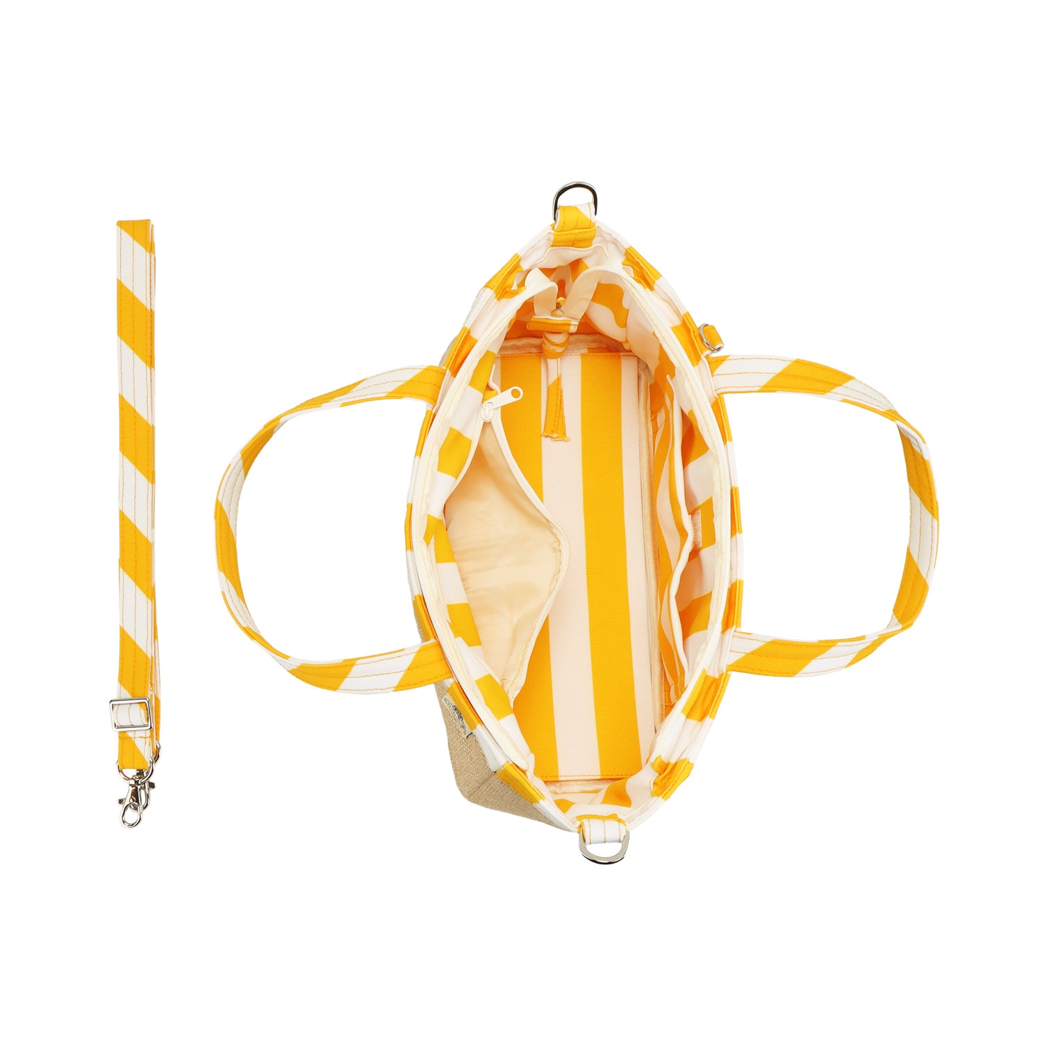 NaRaYa Beach Hand Bag - NaRaYa