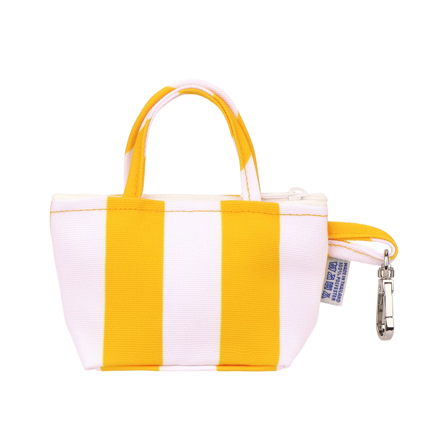 NaRaYa Beach Tiny Pouch Key Chain 1 - NaRaYa