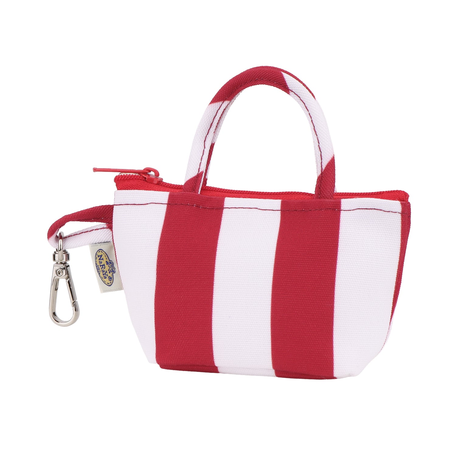 NaRaYa Beach Tiny Pouch Key Chain 1 - NaRaYa