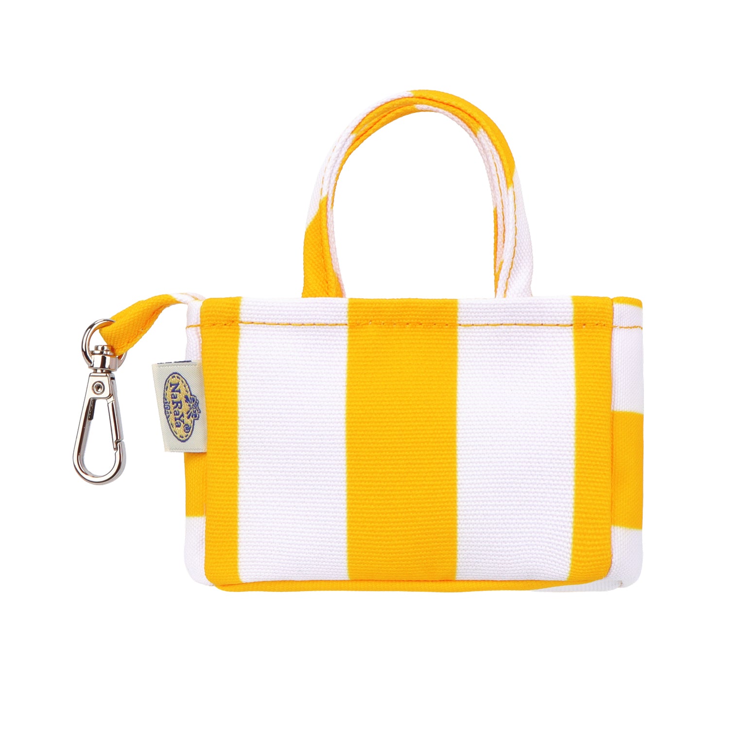 NaRaYa Beach Pouch Key Chain 2