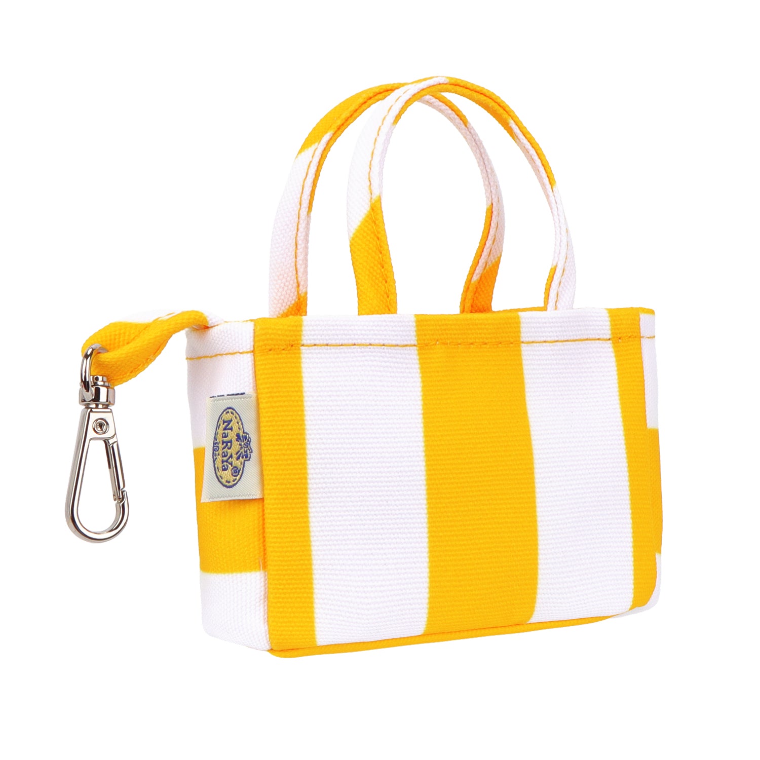 NaRaYa Beach Pouch Key Chain 2