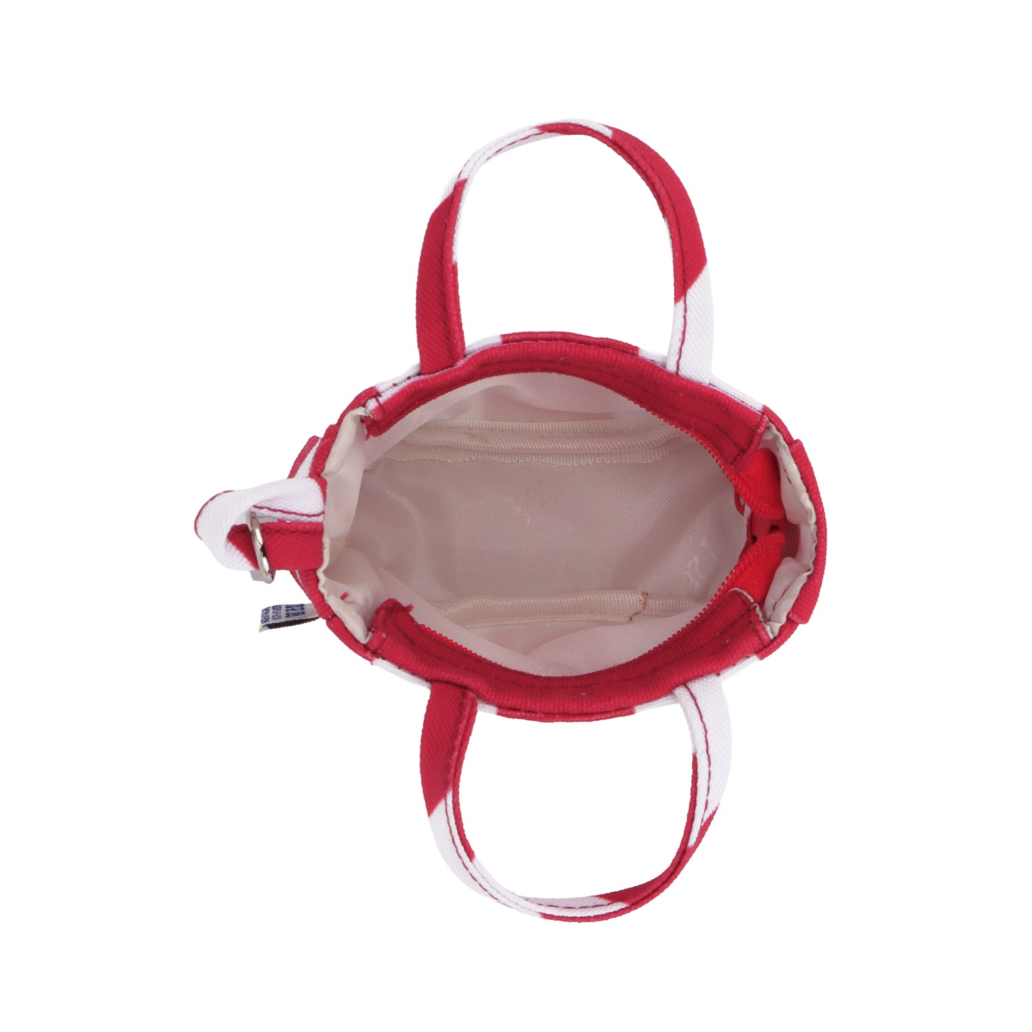 NaRaYa Beach Pouch Key Chain 2 - NaRaYa