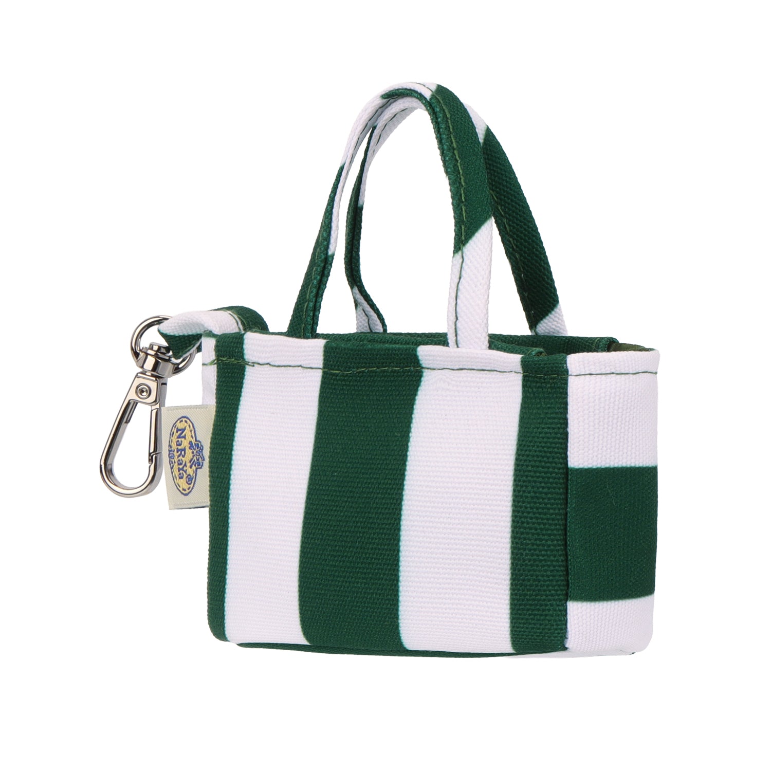 NaRaYa Beach Pouch Key Chain 2 - NaRaYa