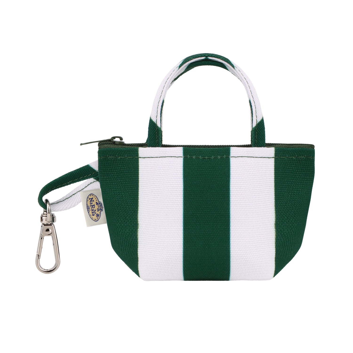 NaRaYa Beach Pouch Key Chain 3