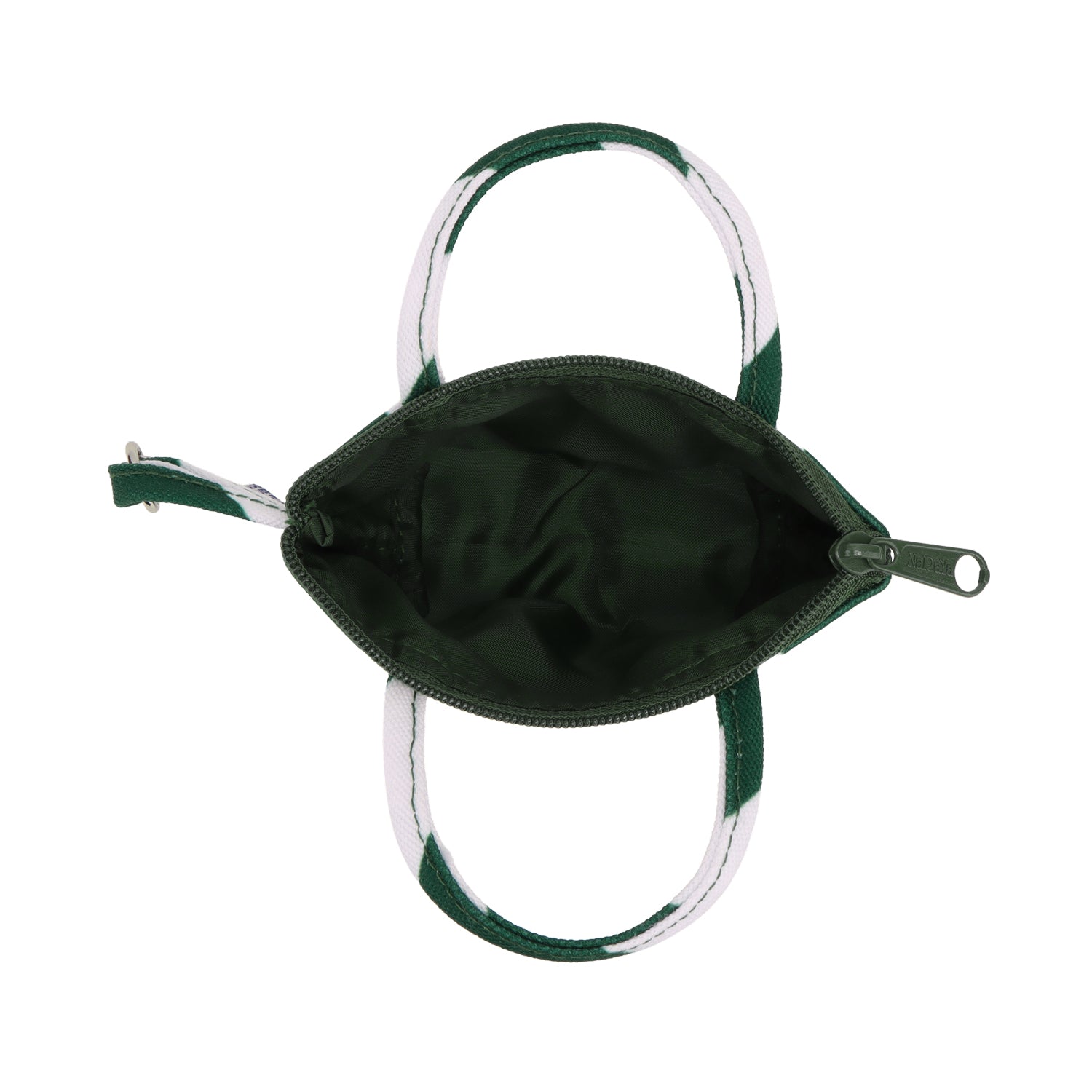 NaRaYa Beach Pouch Key Chain 3