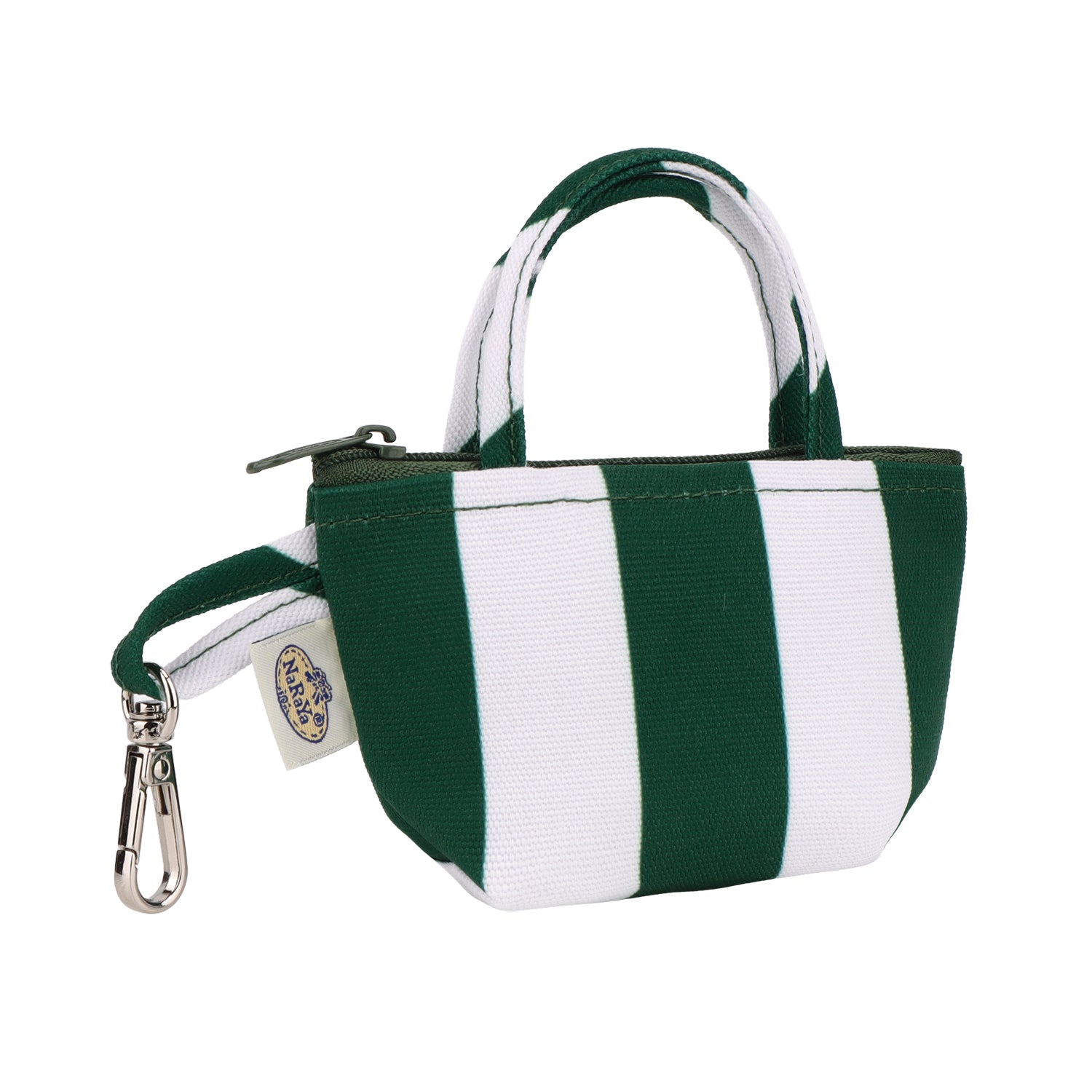 NaRaYa Beach Pouch Key Chain 3