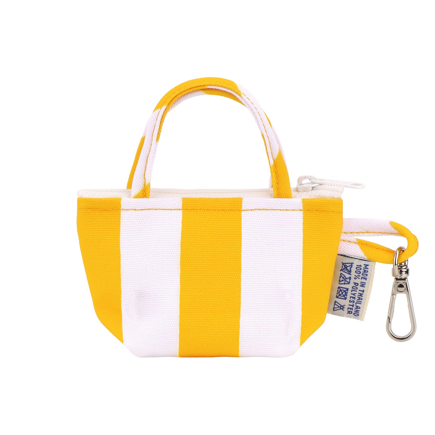 NaRaYa Beach Pouch Key Chain 3