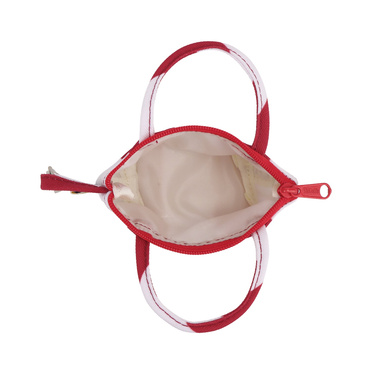 NaRaYa Beach Pouch Key Chain 3