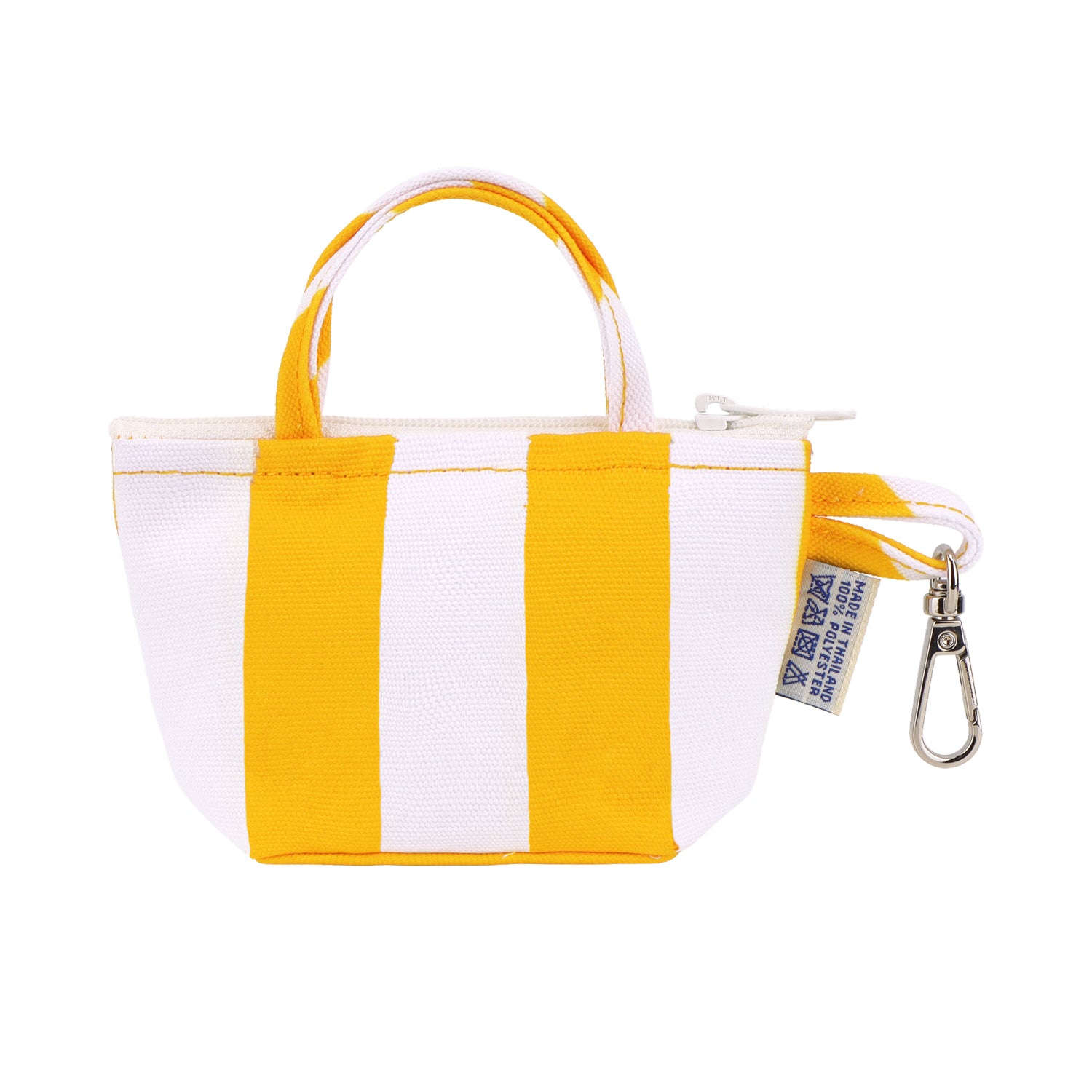 NaRaYa Beach Pouch Key Chain 4 - NaRaYa
