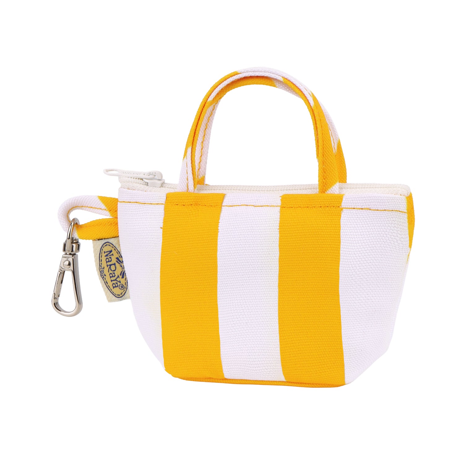 NaRaYa Beach Pouch Key Chain 4 - NaRaYa