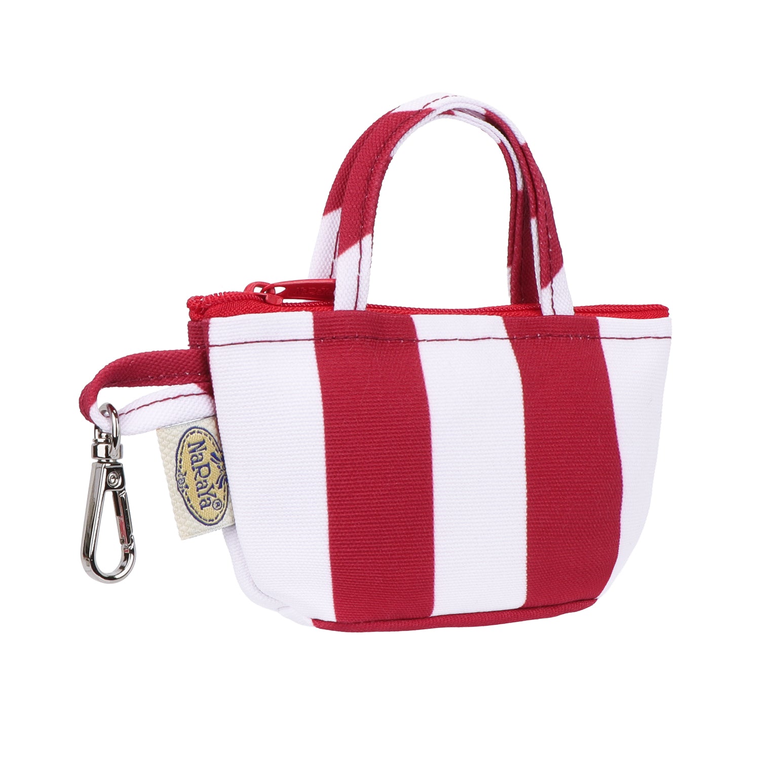 NaRaYa Beach Pouch Key Chain 4 - NaRaYa