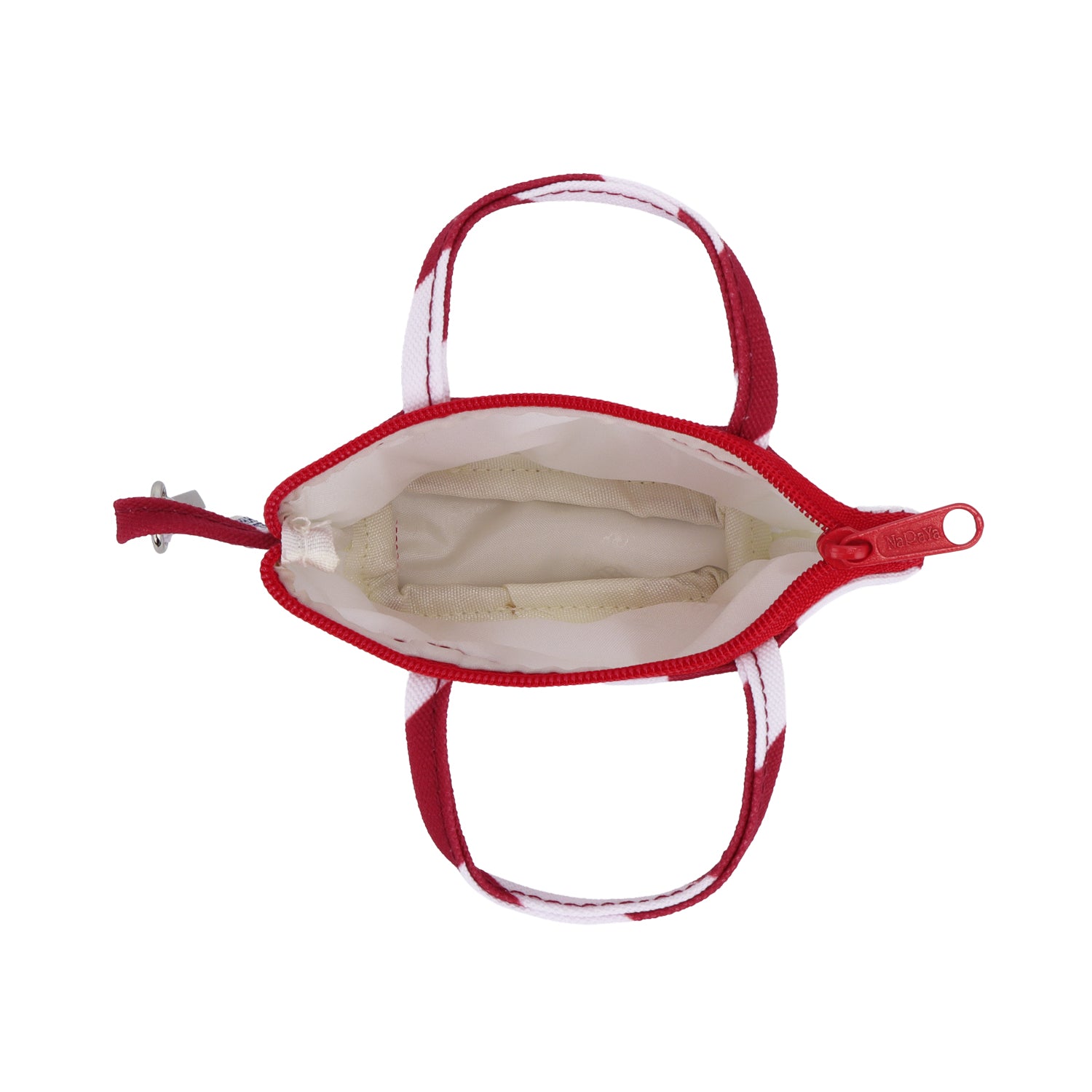 NaRaYa Beach Pouch Key Chain 4 - NaRaYa