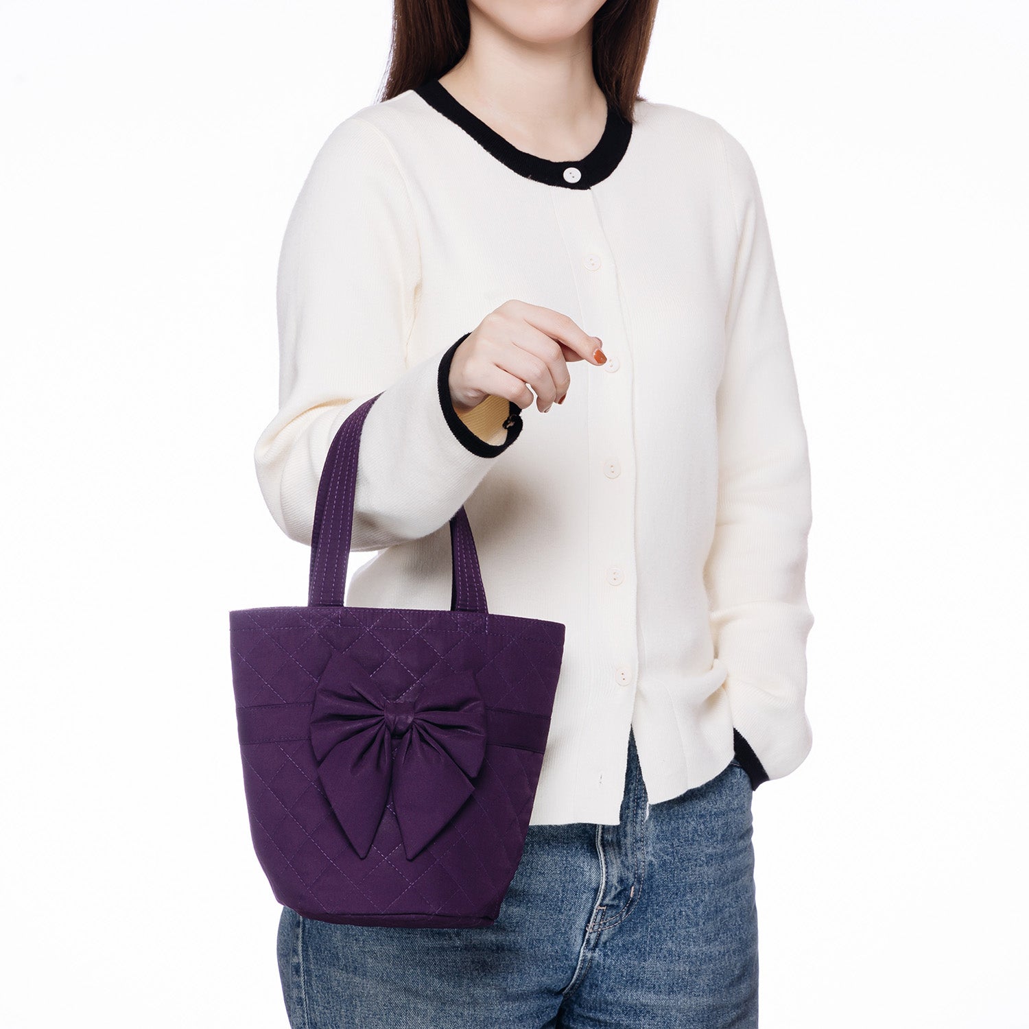 NaRaYa Be Simple Handbag - NaRaYa