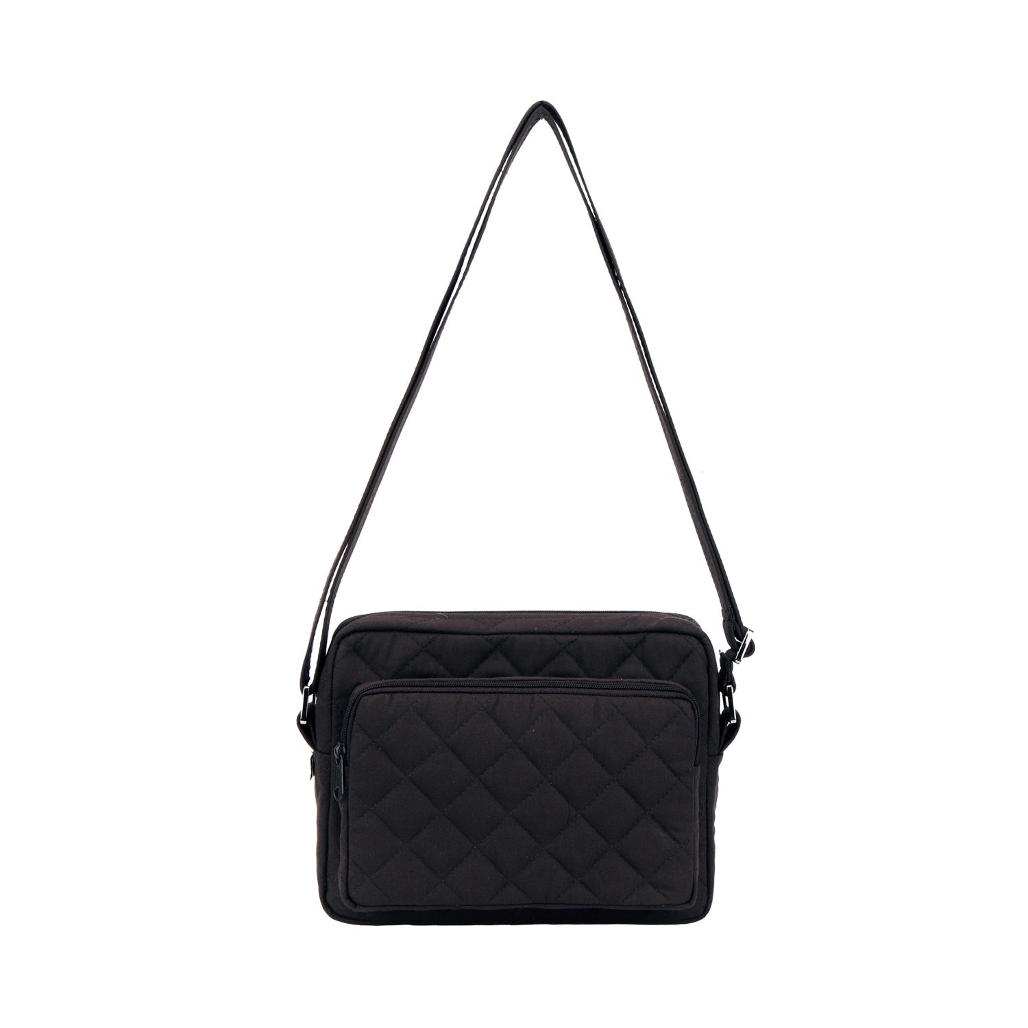 Be Simple Crossbody Bag - NaRaYa