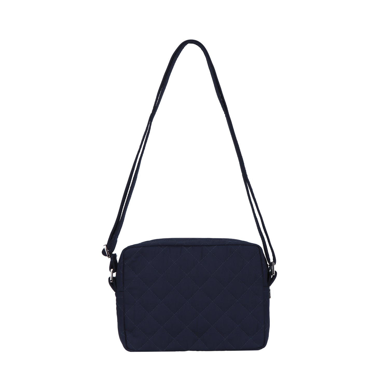 Be Simple Crossbody Bag - NaRaYa