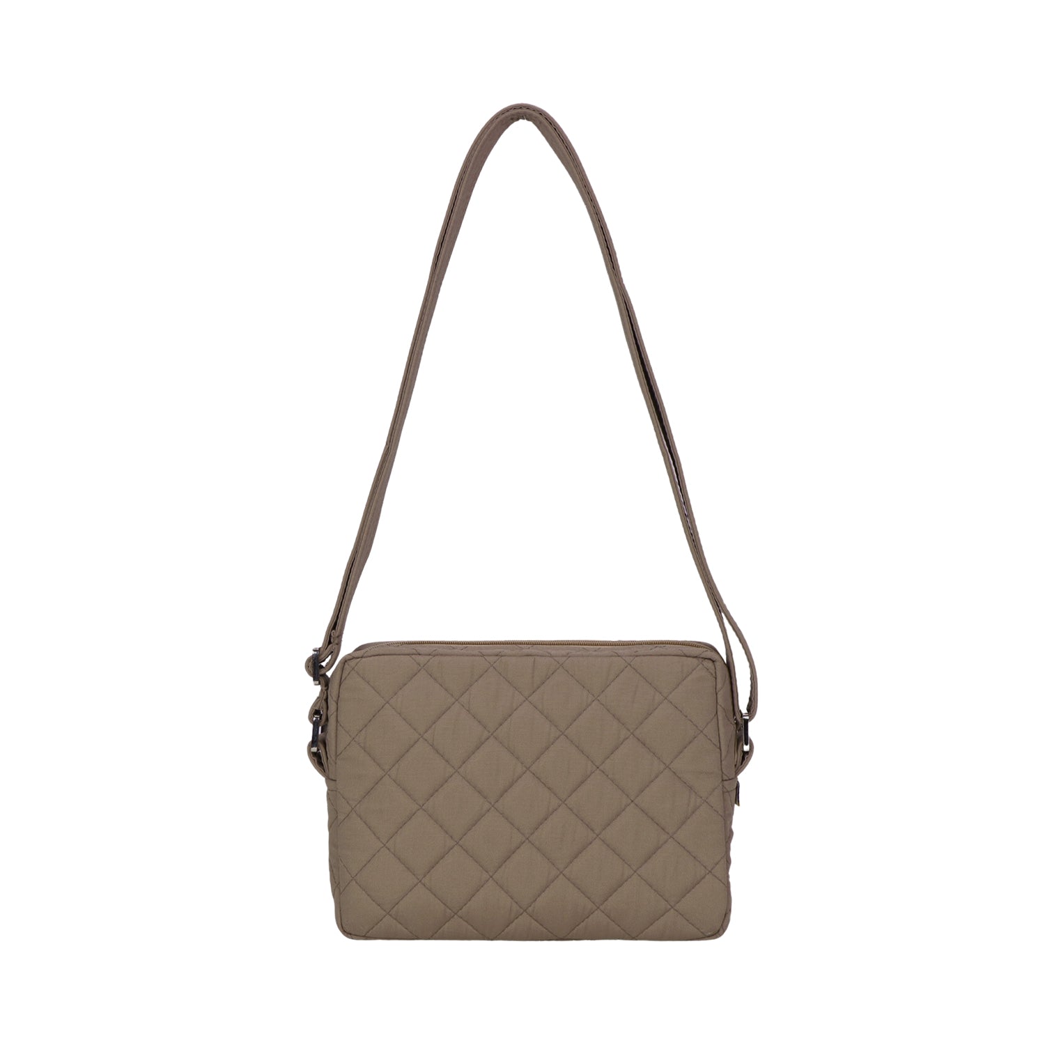 NaRaYa Be Simple Crossbody Bag - NaRaYa