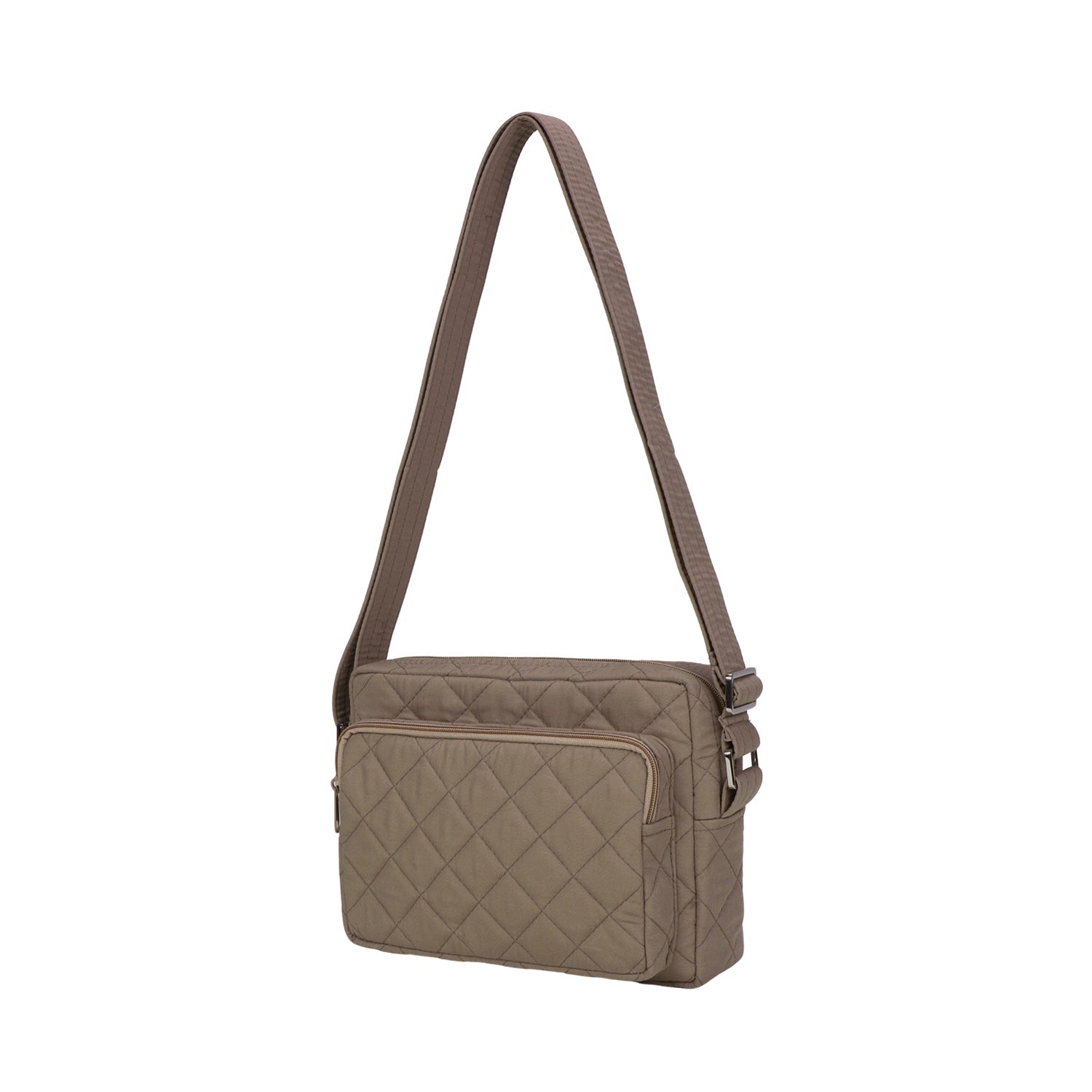 NaRaYa Be Simple Crossbody Bag - NaRaYa