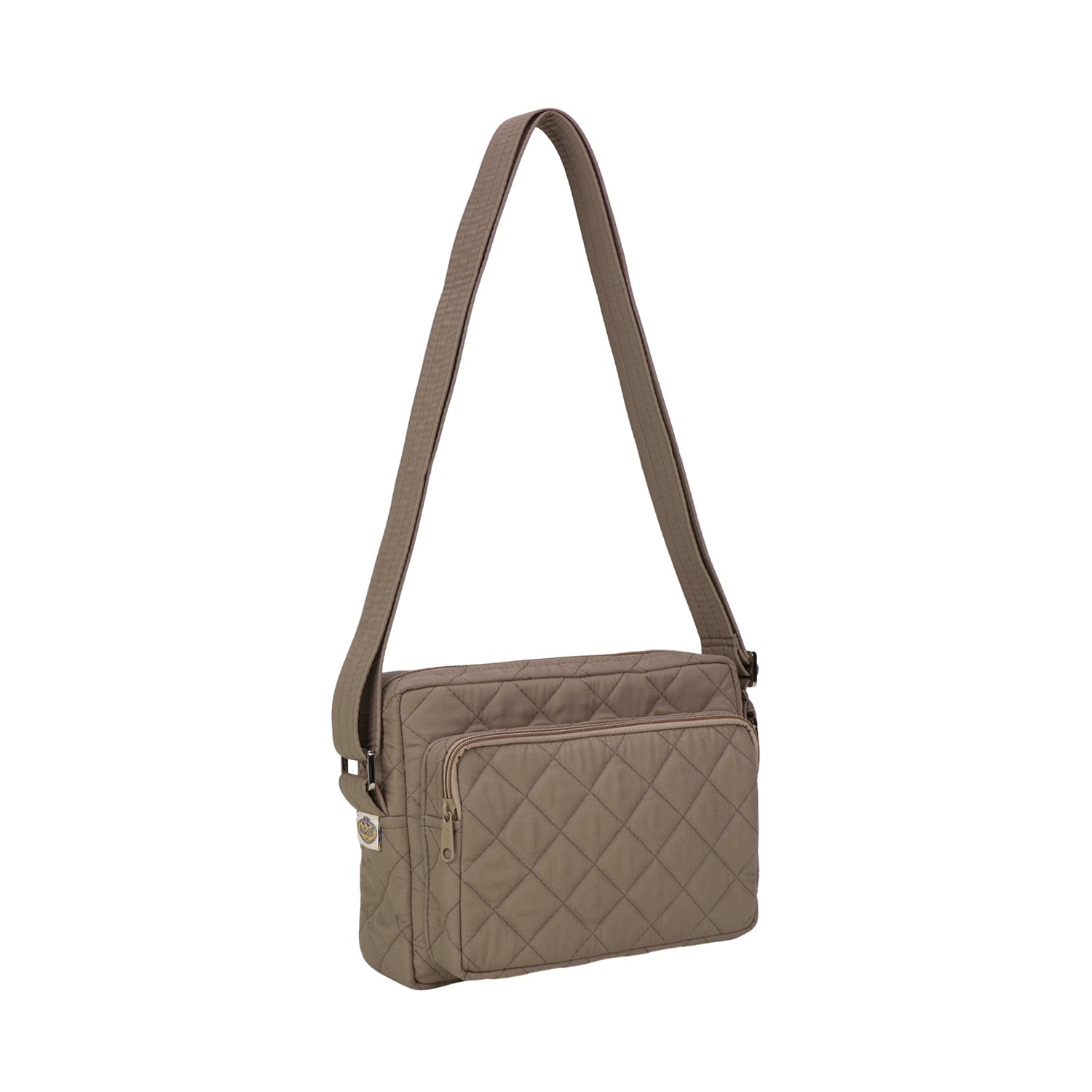 NaRaYa Be Simple Crossbody Bag - NaRaYa