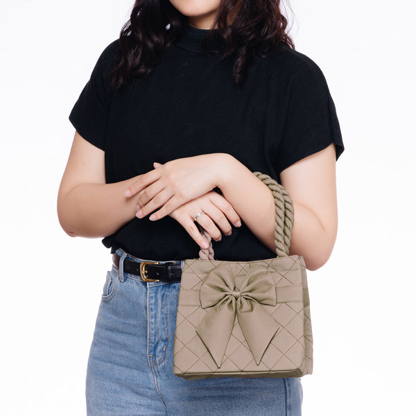 NaRaYa Be Simple Handbag - NaRaYa