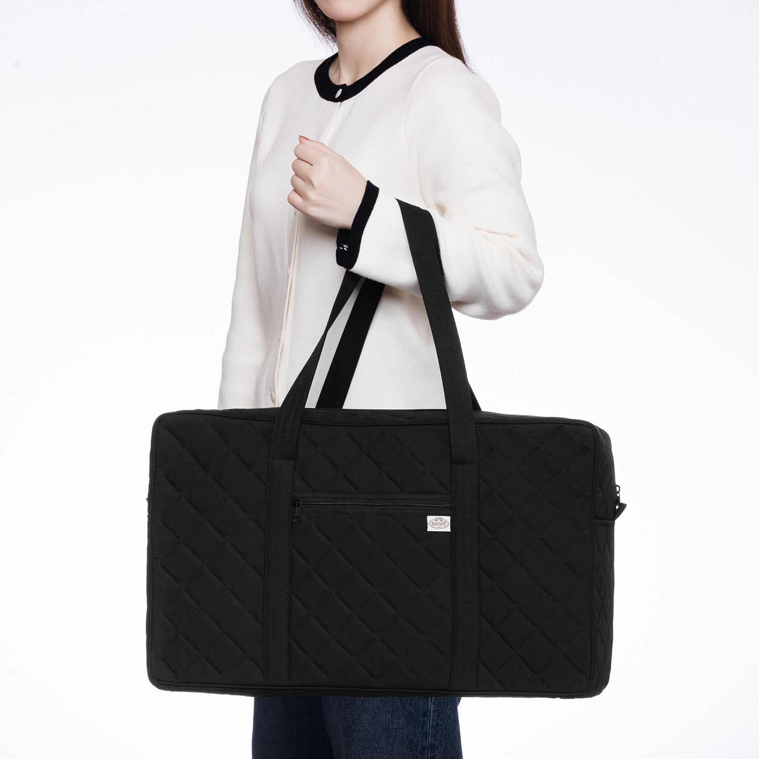 NaRaYa Be Simple Traveling Bag - NaRaYa