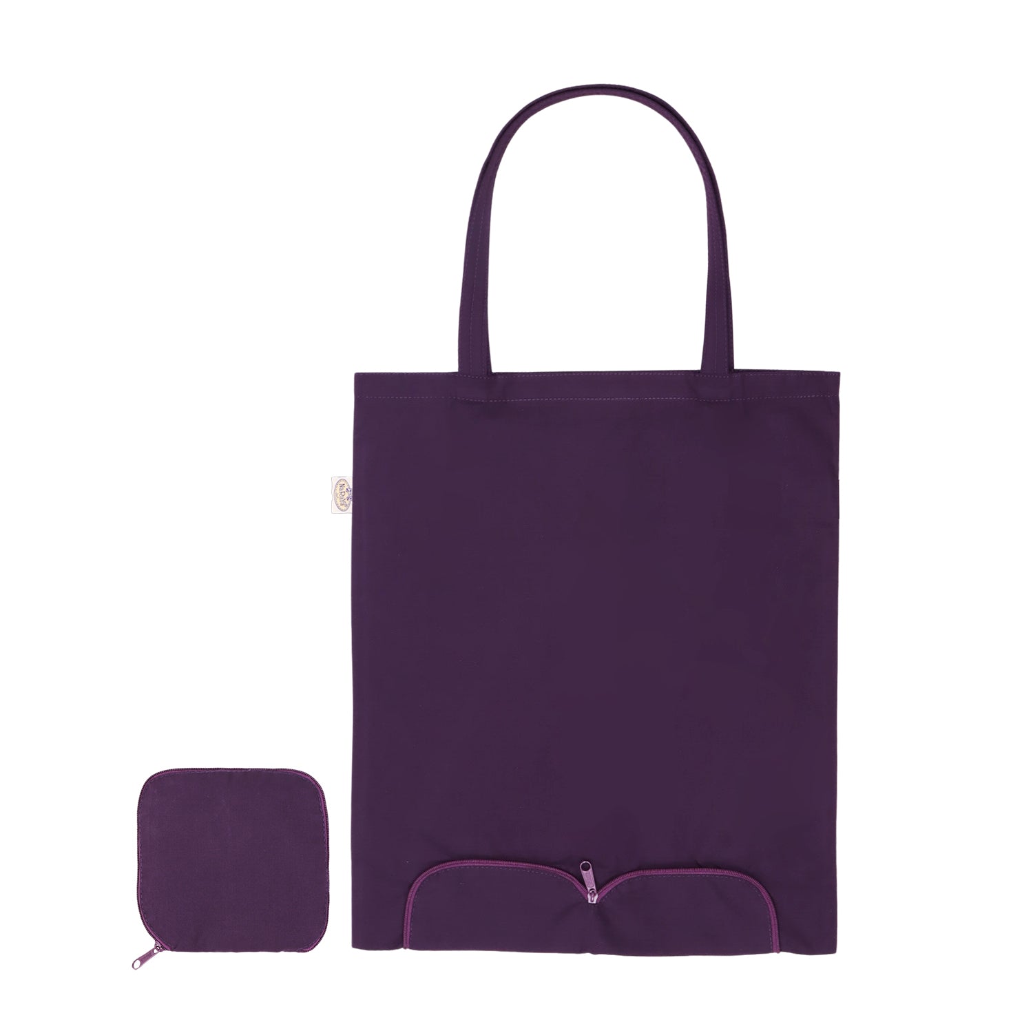 NaRaYa Foldable Shopping Bag