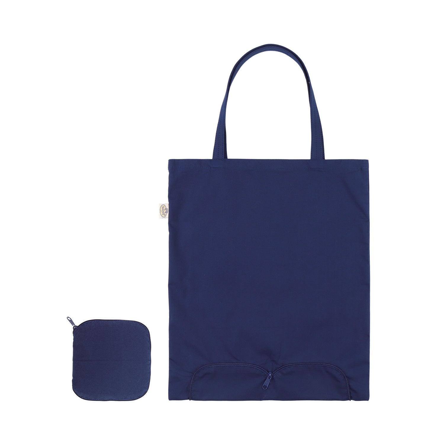 NaRaYa Be Simple Foldable Shopping Bag