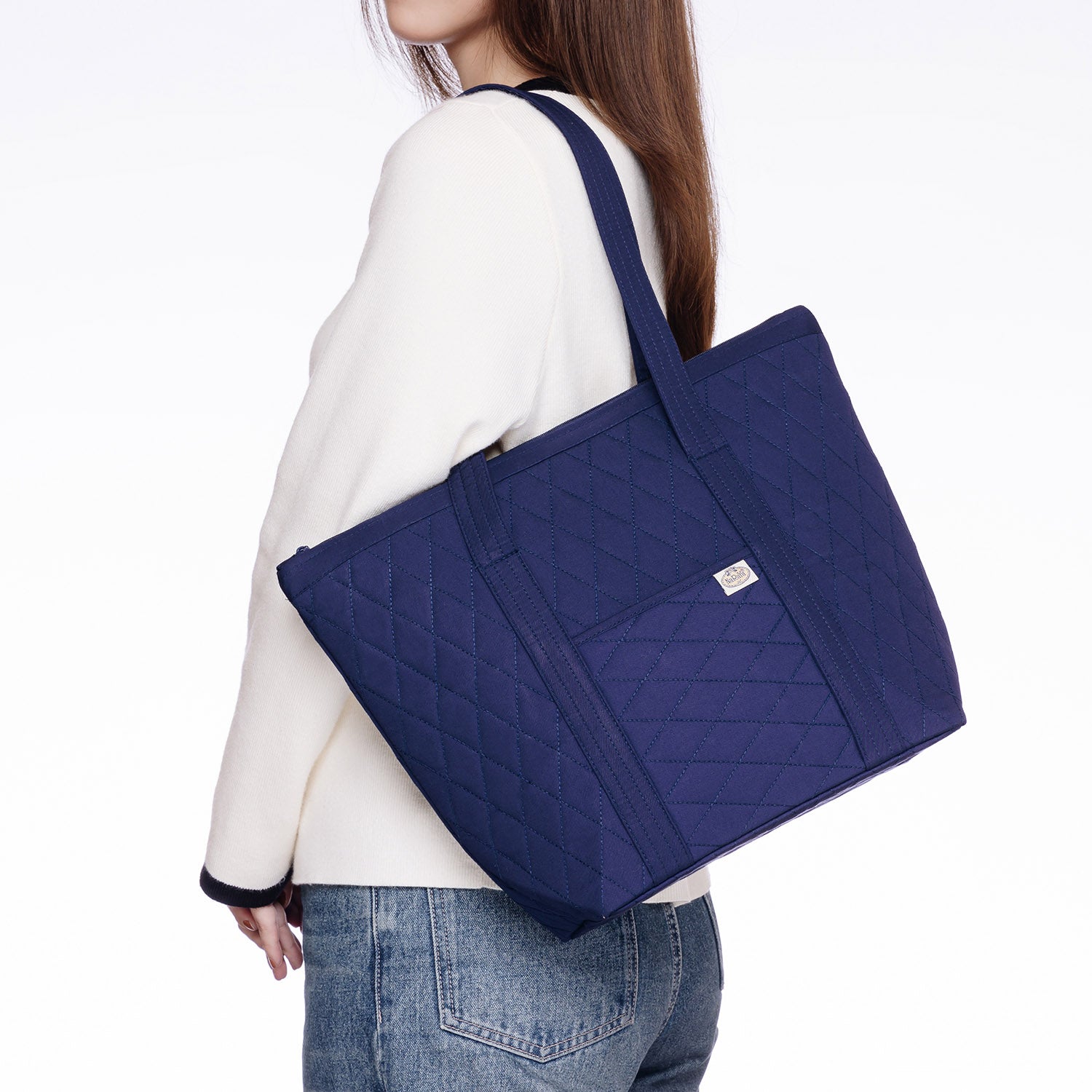 NaRaYa Be Simple Shoulder Bag - NaRaYa